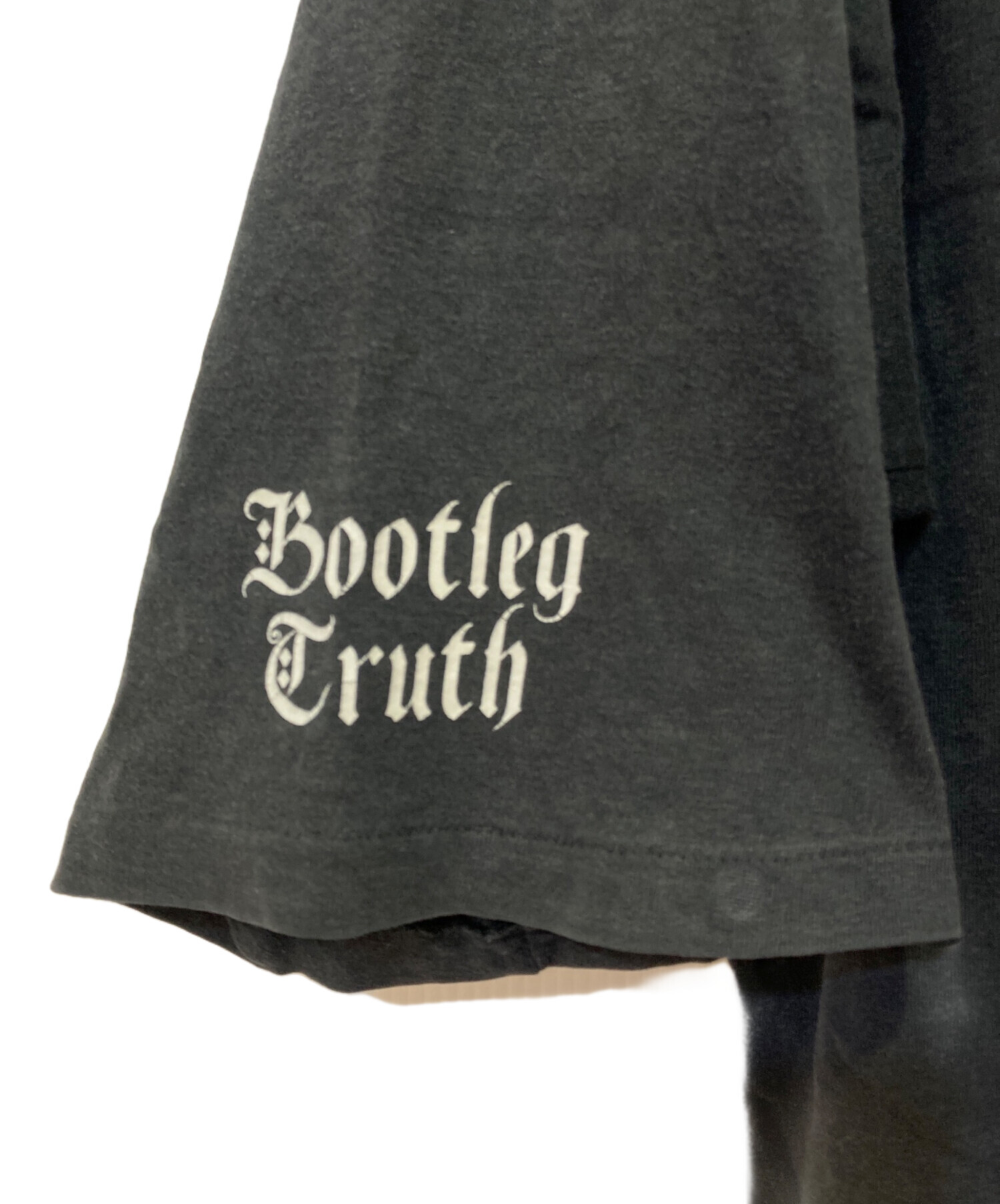 中古・古着通販】UNDERCOVER (アンダーカバー) BIGTEE Bootleg Truth