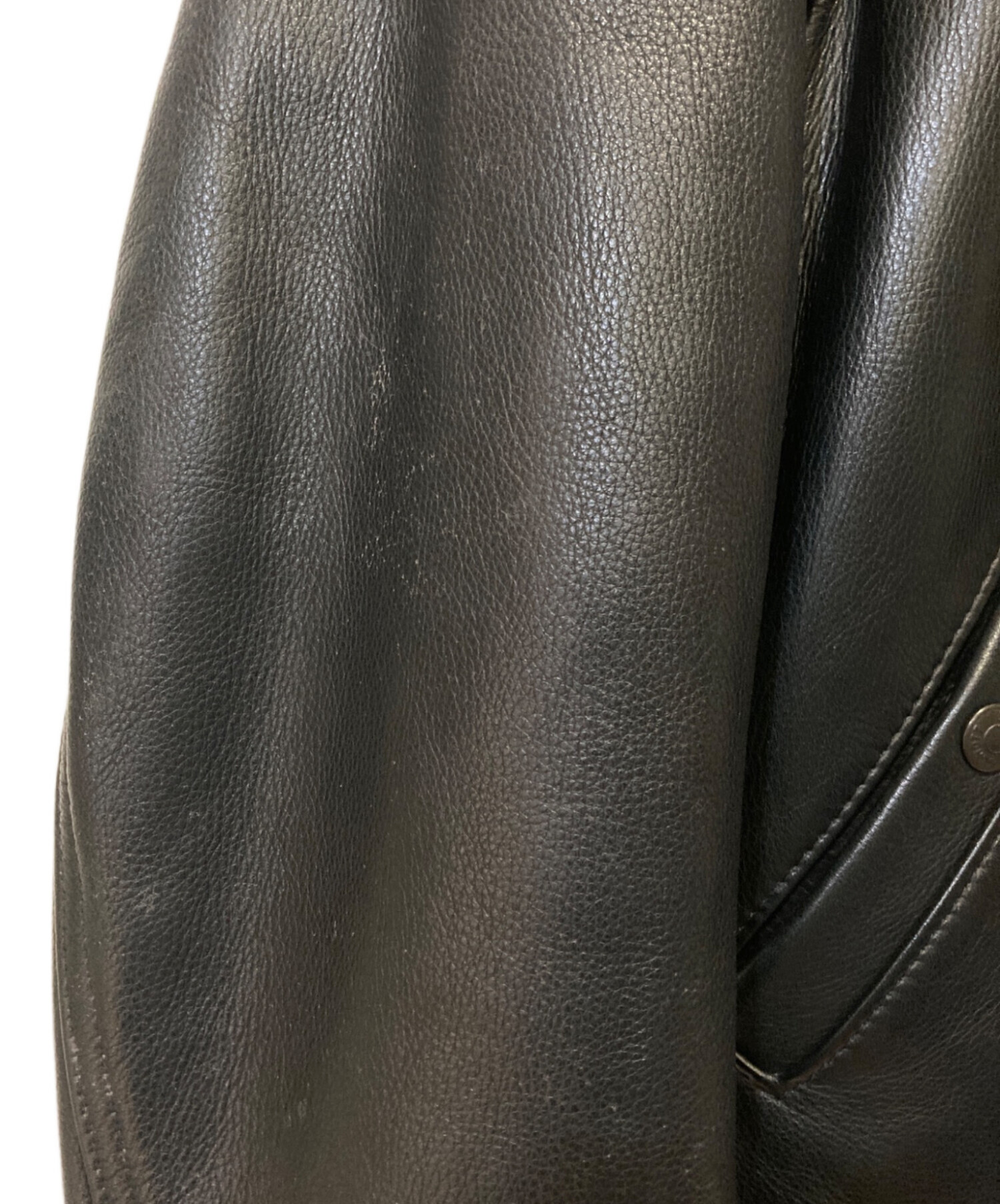 中古・古着通販】PERFECTO BRAND BY SCHOTT (パーフェクトブランドバイ 