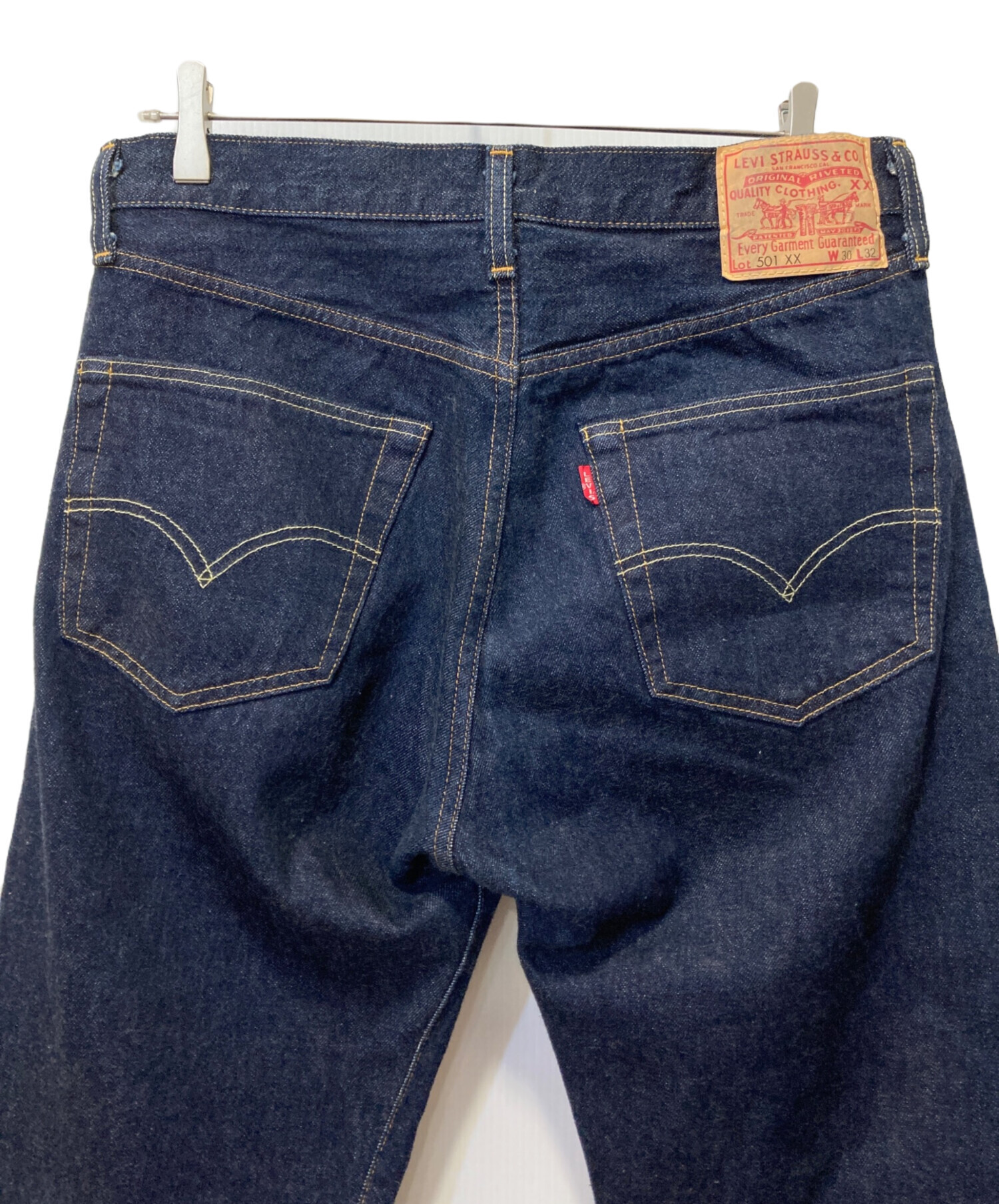 中古・古着通販】LEVI