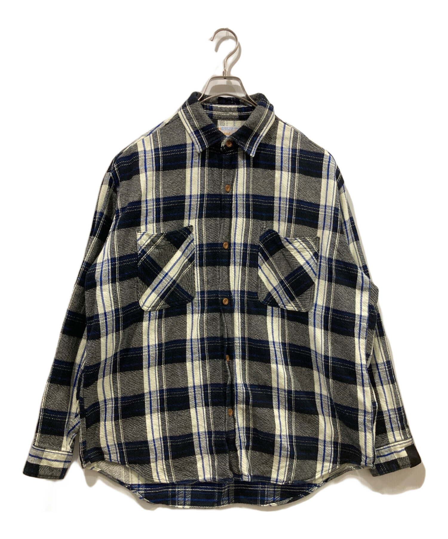 中古・古着通販】bicmac (ビックマック) N.HOOLYWOOD (エヌ ハリウッド