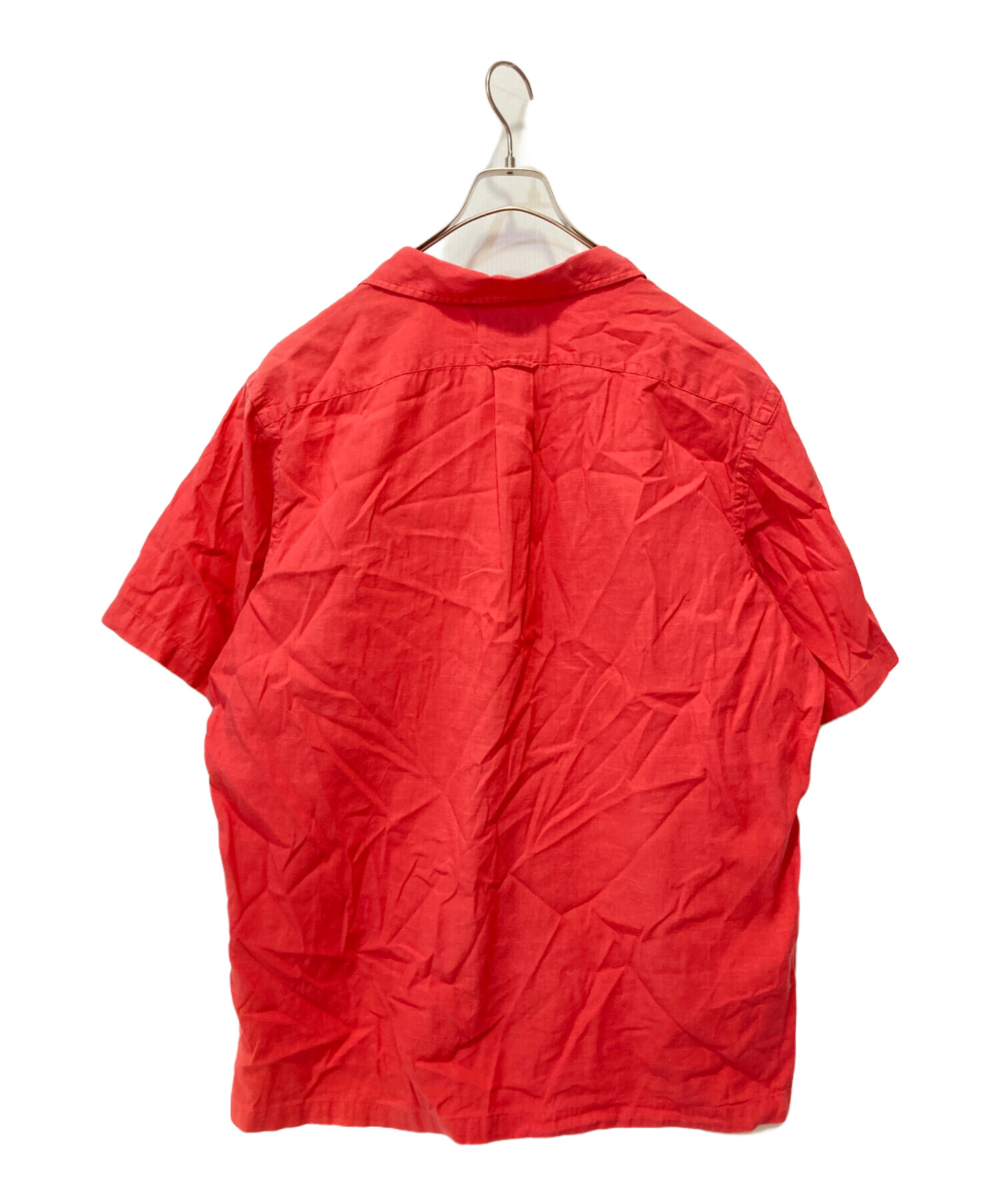 中古・古着通販】POLO RALPH LAUREN (ポロ・ラルフローレン) リネン