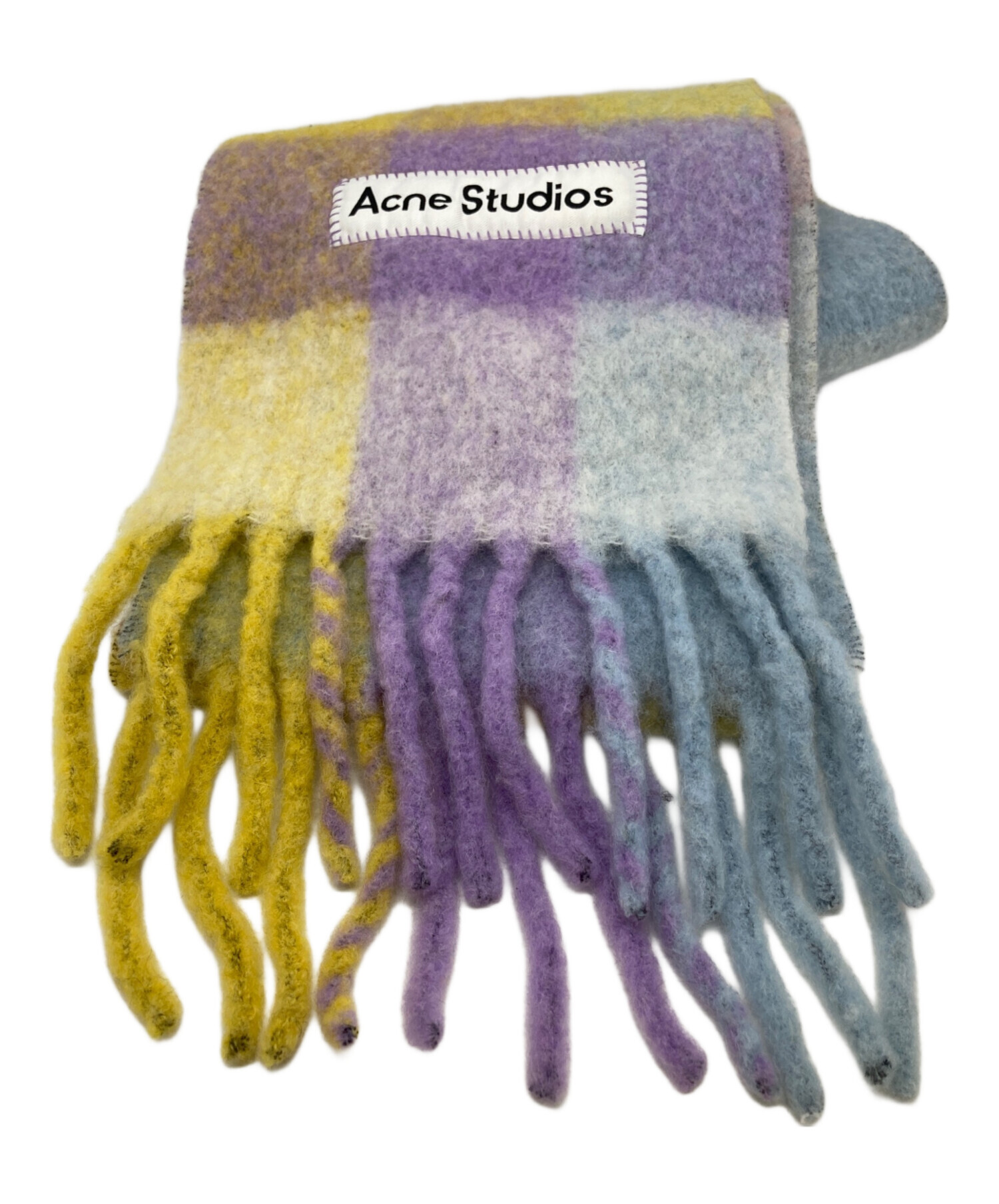 中古・古着通販】ACNE STUDIOS (アクネ ストゥディオス) モヘア