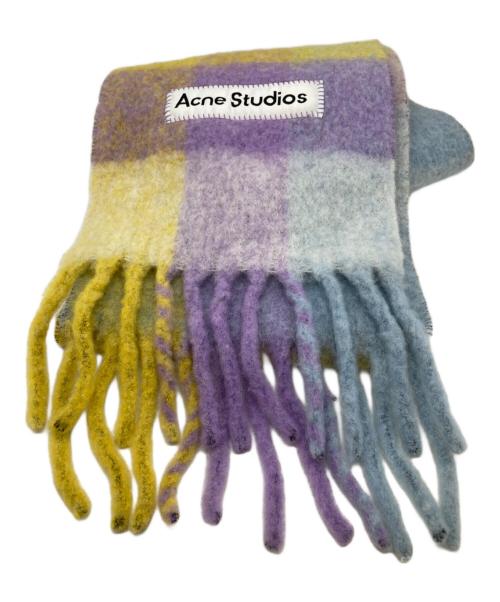 中古・古着通販】ACNE STUDIOS (アクネ ストゥディオス) モヘア