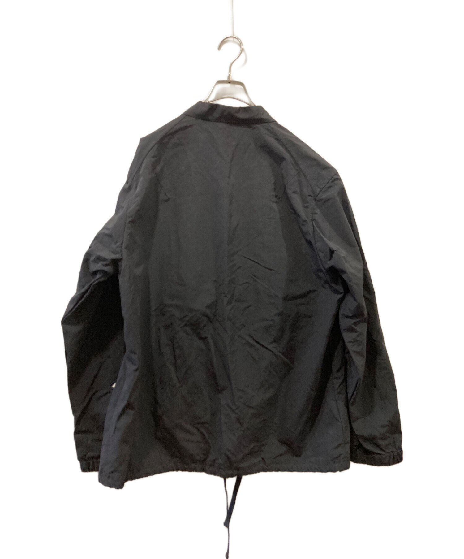 中古・古着通販】Y-3 (ワイスリー) オーバーサイズ ブラッシュロゴ 