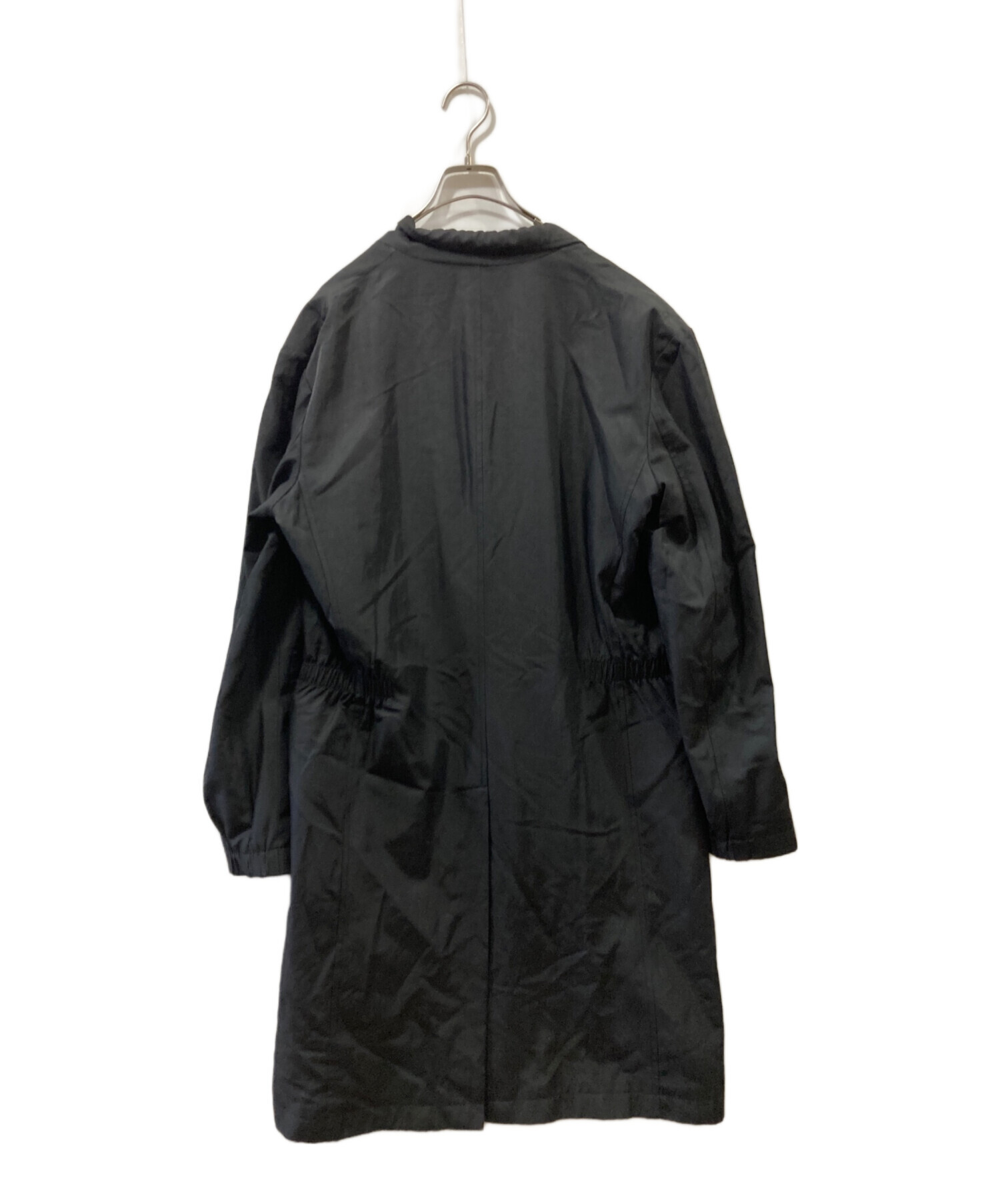 中古・古着通販】Y-3 (ワイスリー) CH1 Blazer Coat ブラック サイズ:S
