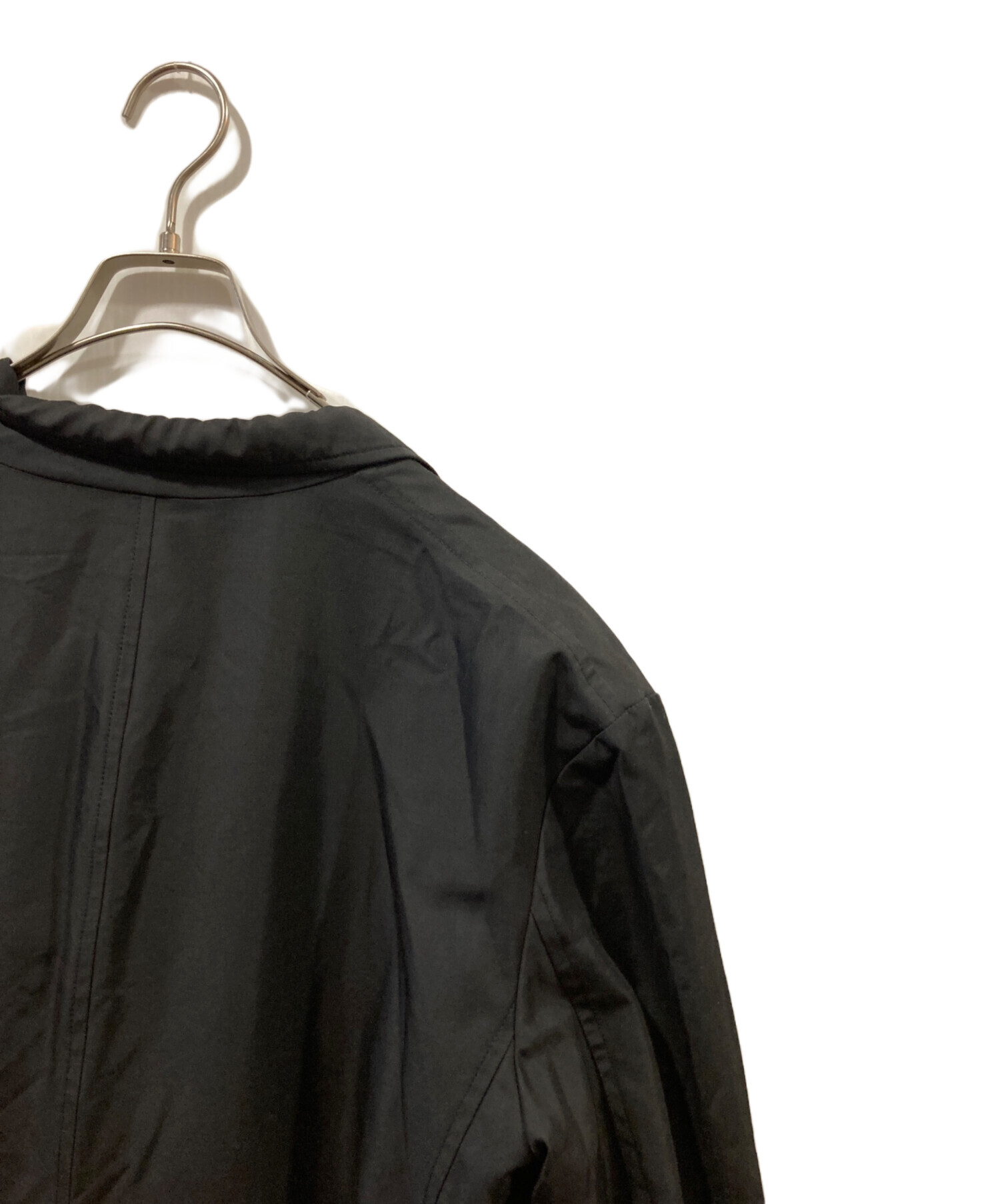 中古・古着通販】Y-3 (ワイスリー) CH1 Blazer Coat ブラック サイズ:S