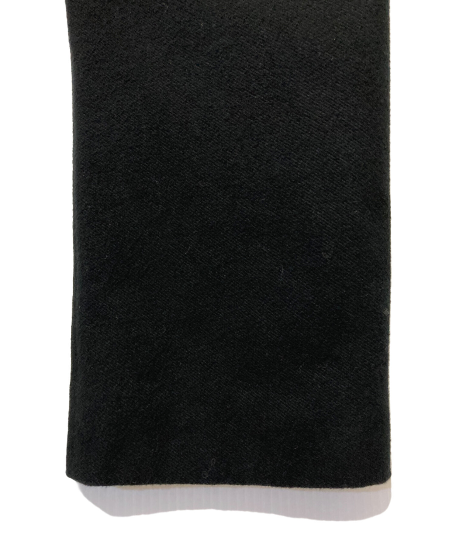 中古・古着通販】RICK OWENS (リックオウエンス) LEGASPI HOODED SLAB 
