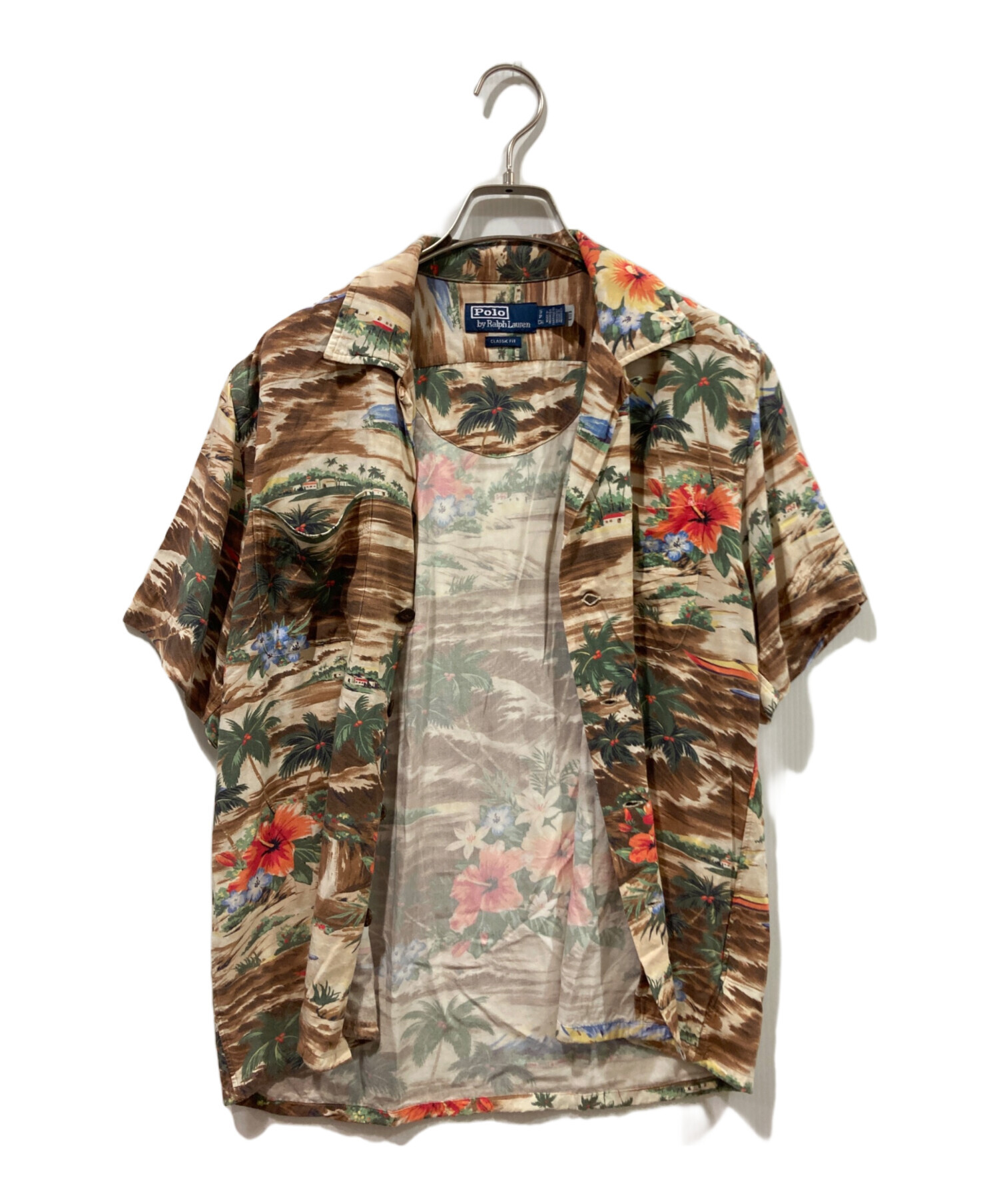 中古・古着通販】POLO RALPH LAUREN (ポロ・ラルフローレン 