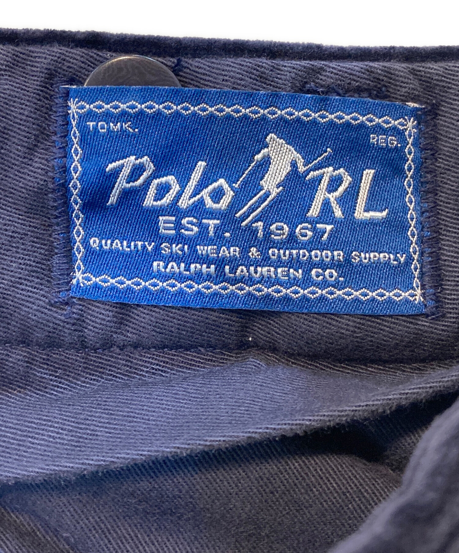 中古・古着通販】POLO RALPH LAUREN (ポロ・ラルフローレン