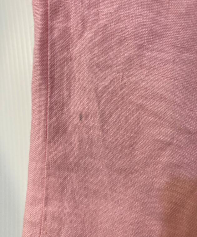 中古・古着通販】POLO RALPH LAUREN (ポロ・ラルフローレン) リネン