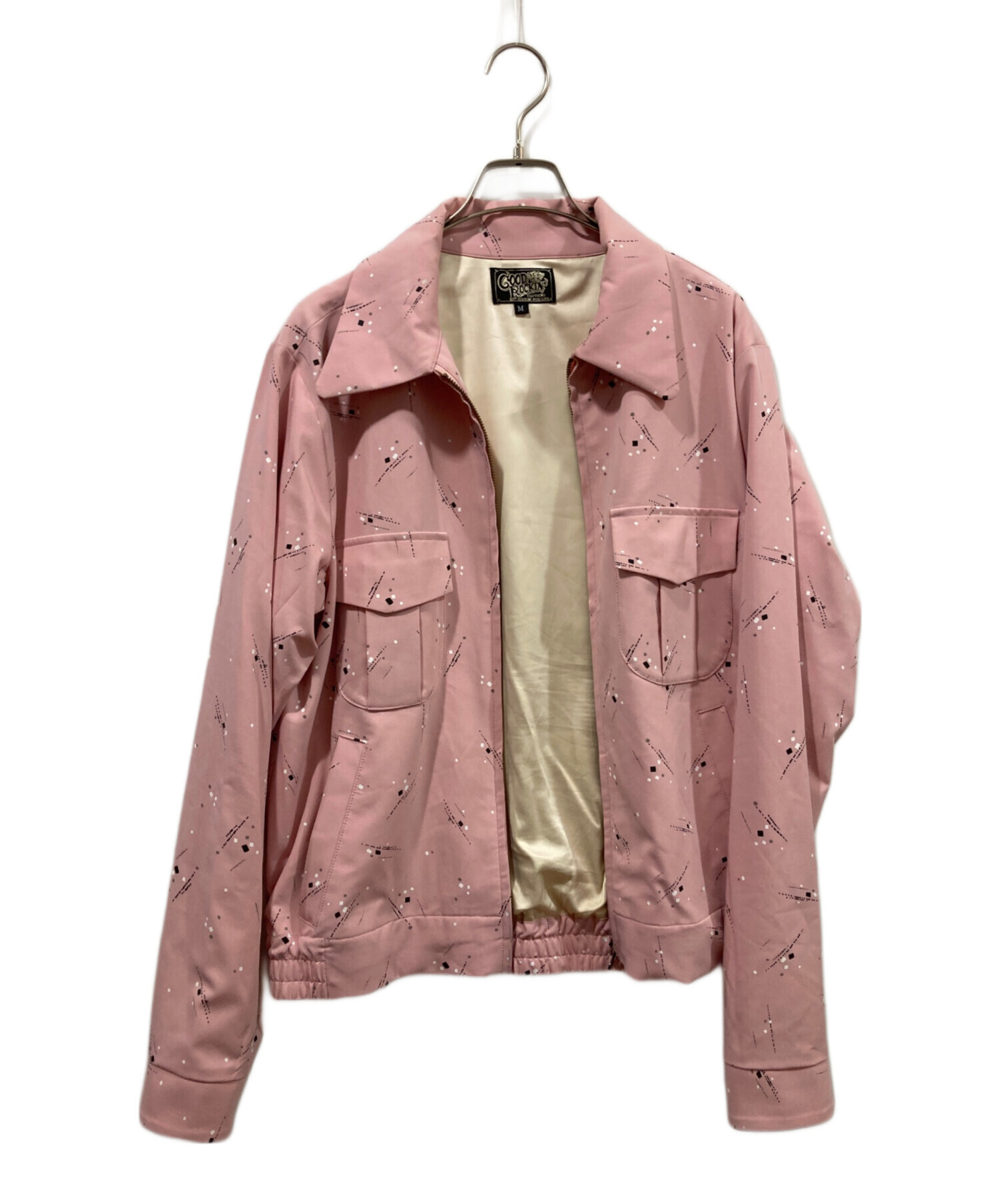 中古・古着通販】GOOD ROCKIN