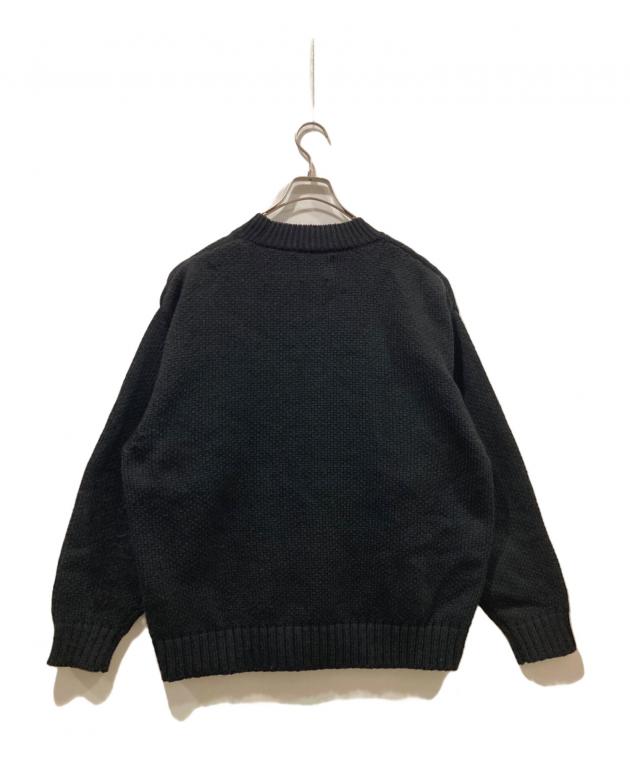 トップス WTAPS DUANE / SWEATER / POLY XL 中古・古着通販】WTAPS (ダブルタップス) 2024 A/W WTAPS DUANE