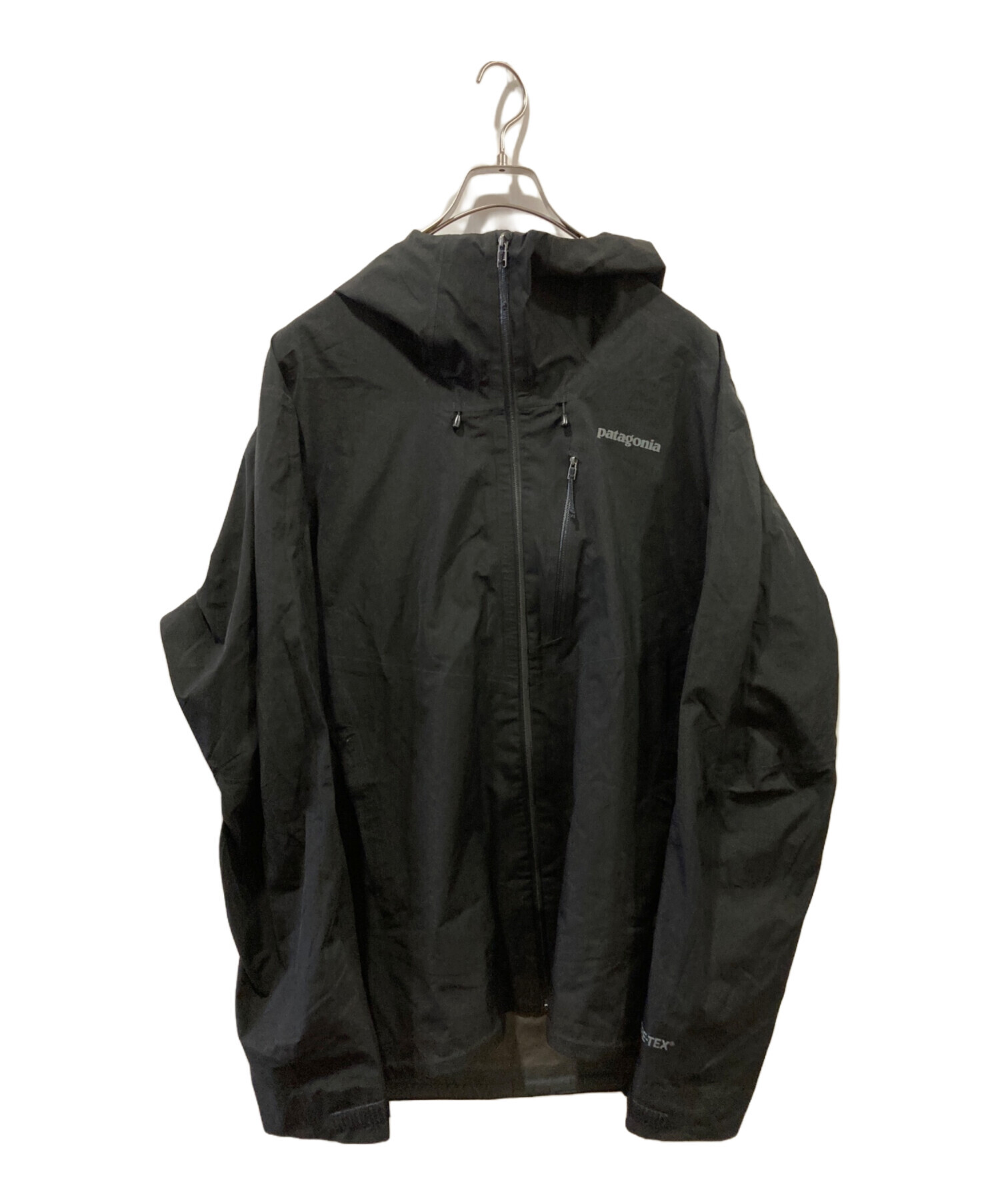 中古・古着通販】Patagonia (パタゴニア) カルサイトジャケット 中古・古着通販】Patagonia (パタゴニア) カルサイトジャケット