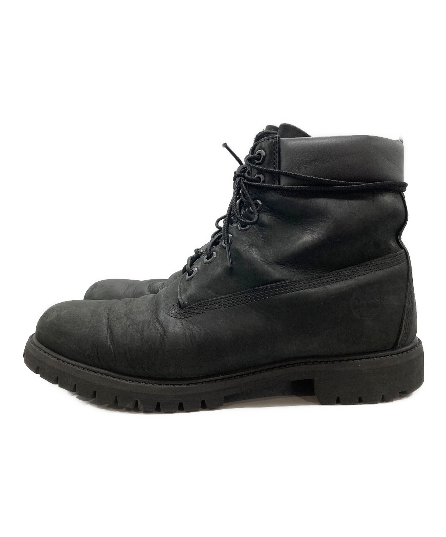中古・古着通販】Timberland (ティンバーランド) レースアップ