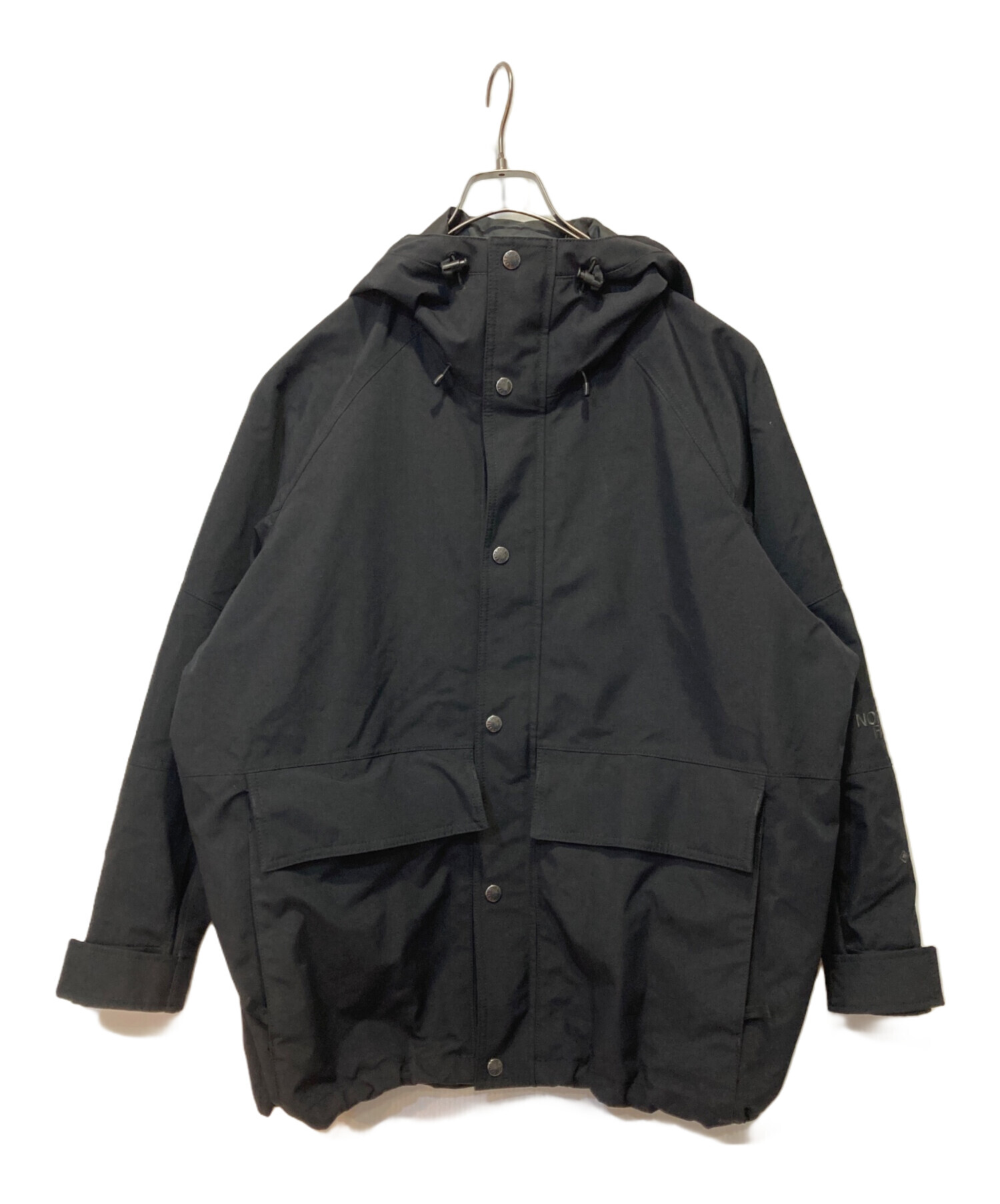 中古・古着通販】THE NORTH FACE (ザ ノース フェイス) COMPILATION