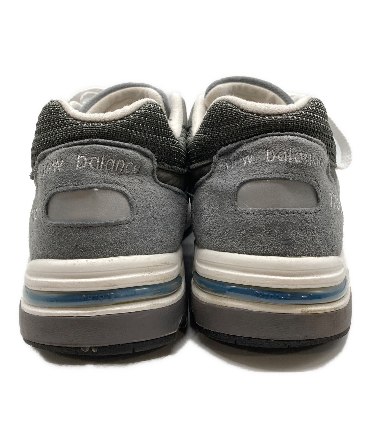 中古・古着通販】NEW BALANCE (ニューバランス) M1700 グレー サイズ 