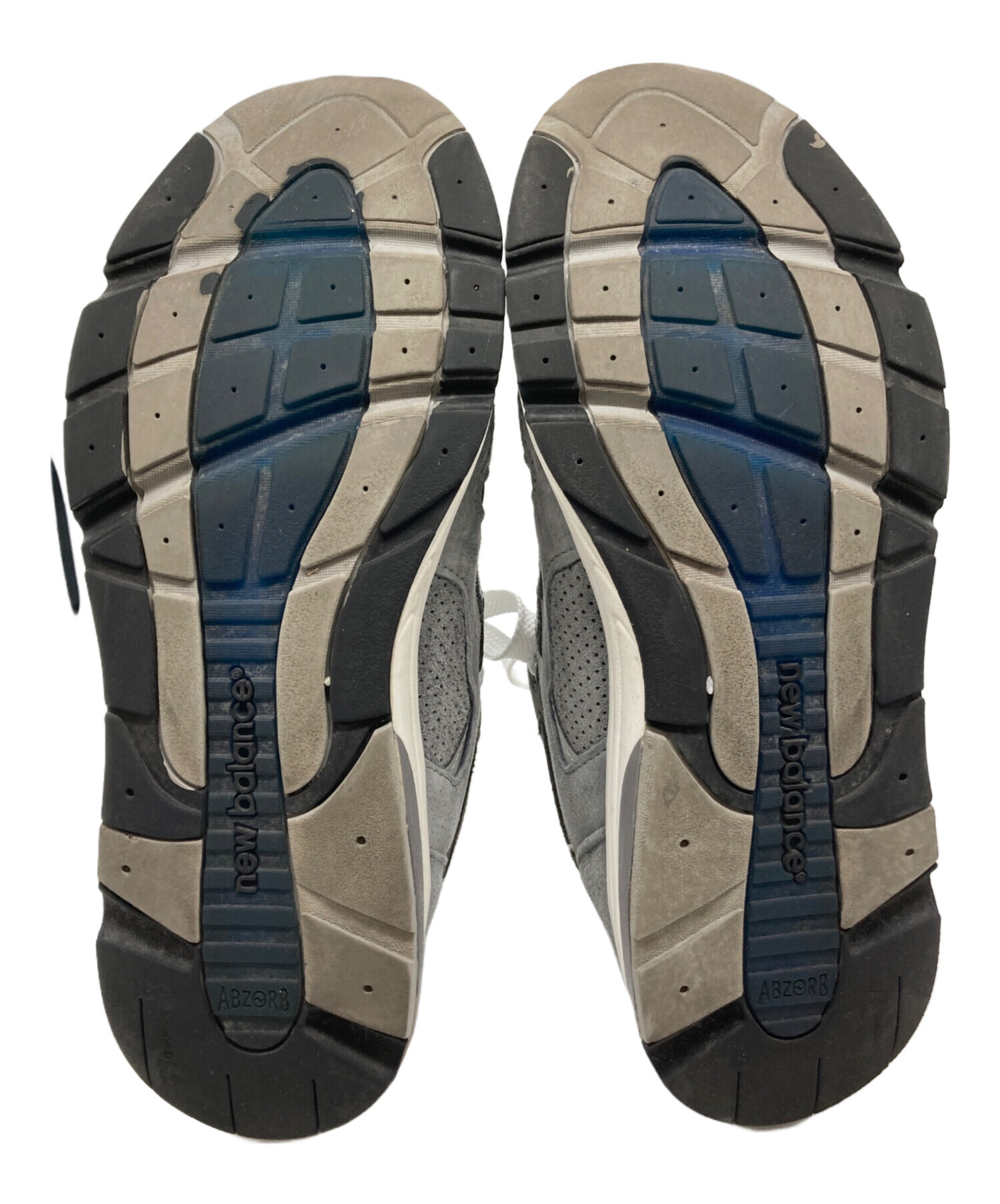 中古・古着通販】NEW BALANCE (ニューバランス) M1700 グレー サイズ 