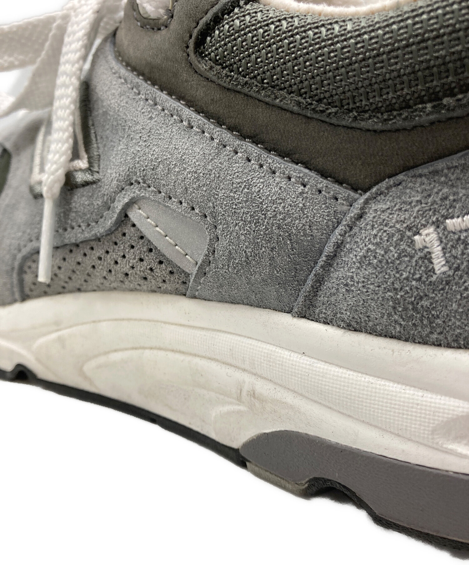 中古・古着通販】NEW BALANCE (ニューバランス) M1700 グレー サイズ 