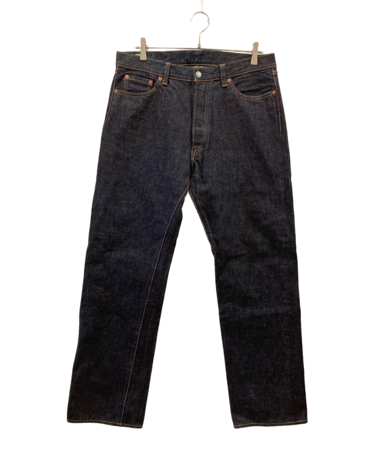 中古・古着通販】MOMOTARO JEANS (桃太郎ジーンズ) デニムパンツ 