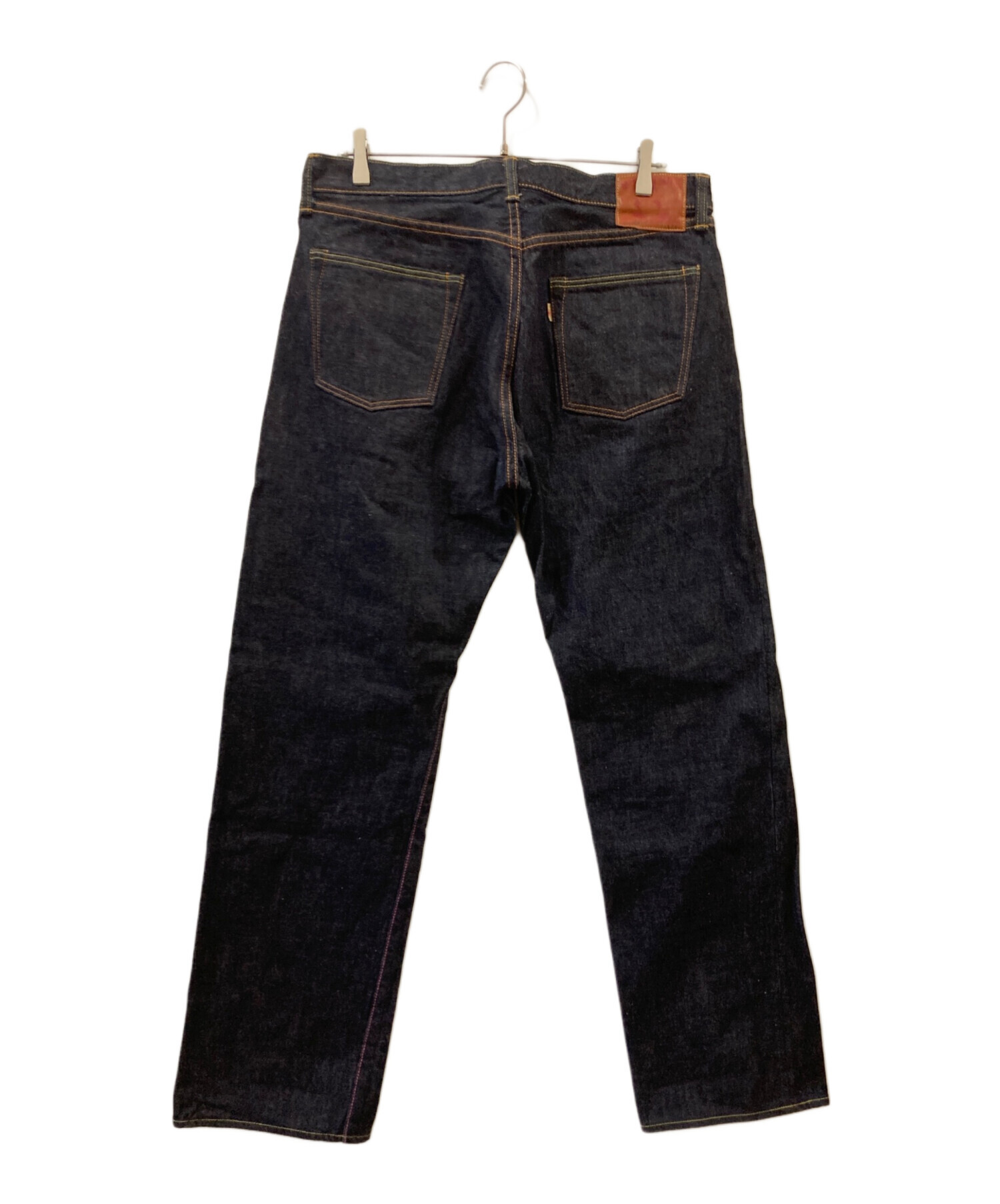 中古・古着通販】MOMOTARO JEANS (桃太郎ジーンズ) デニムパンツ 
