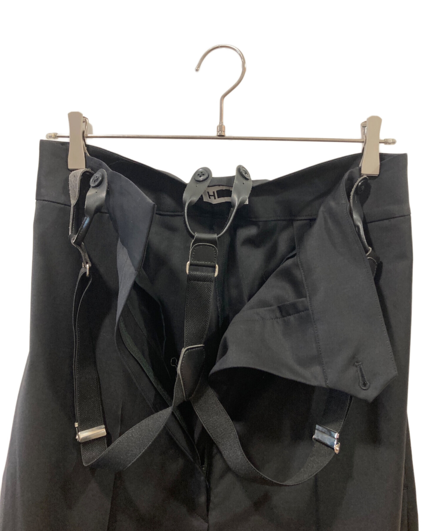 中古・古着通販】H BEAUTY&YOUTH (エイチ ビューティー&ユース