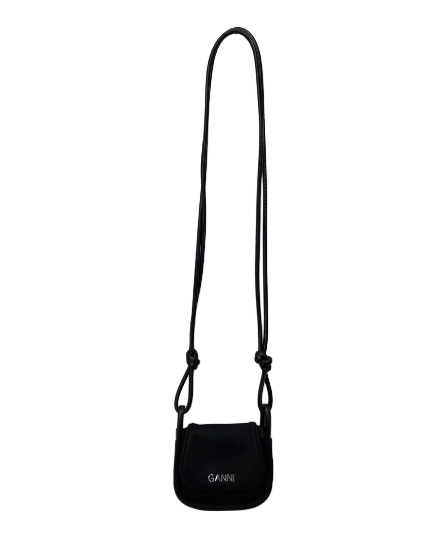 Ganni ハンドバッグ レディース ガニー 中古 古着 中古・古着通販Ganni 