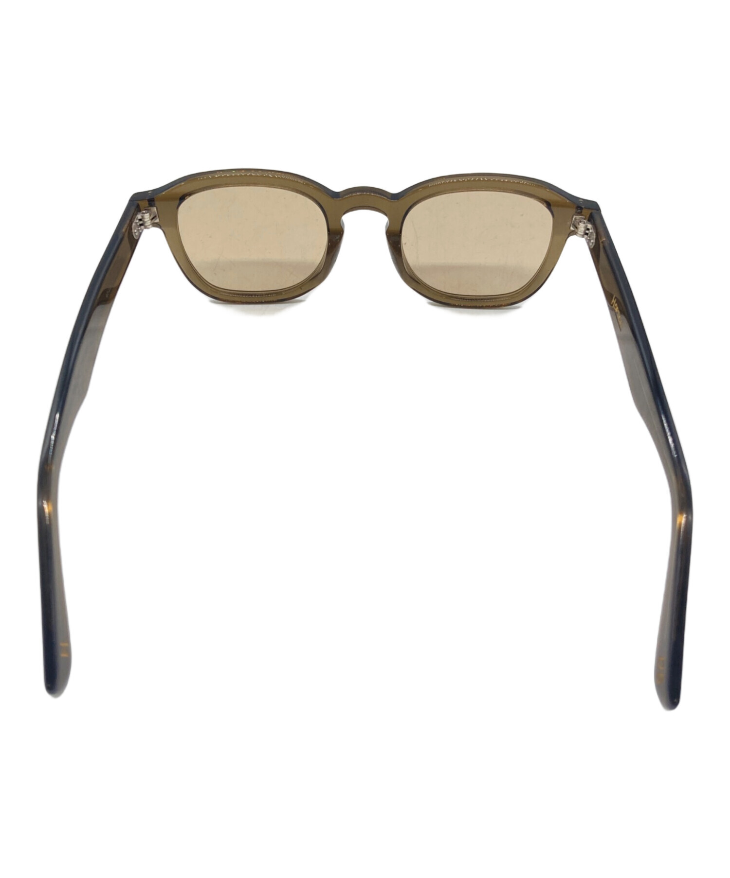 中古・古着通販】H Optical (エイチオプティカル) サングラス