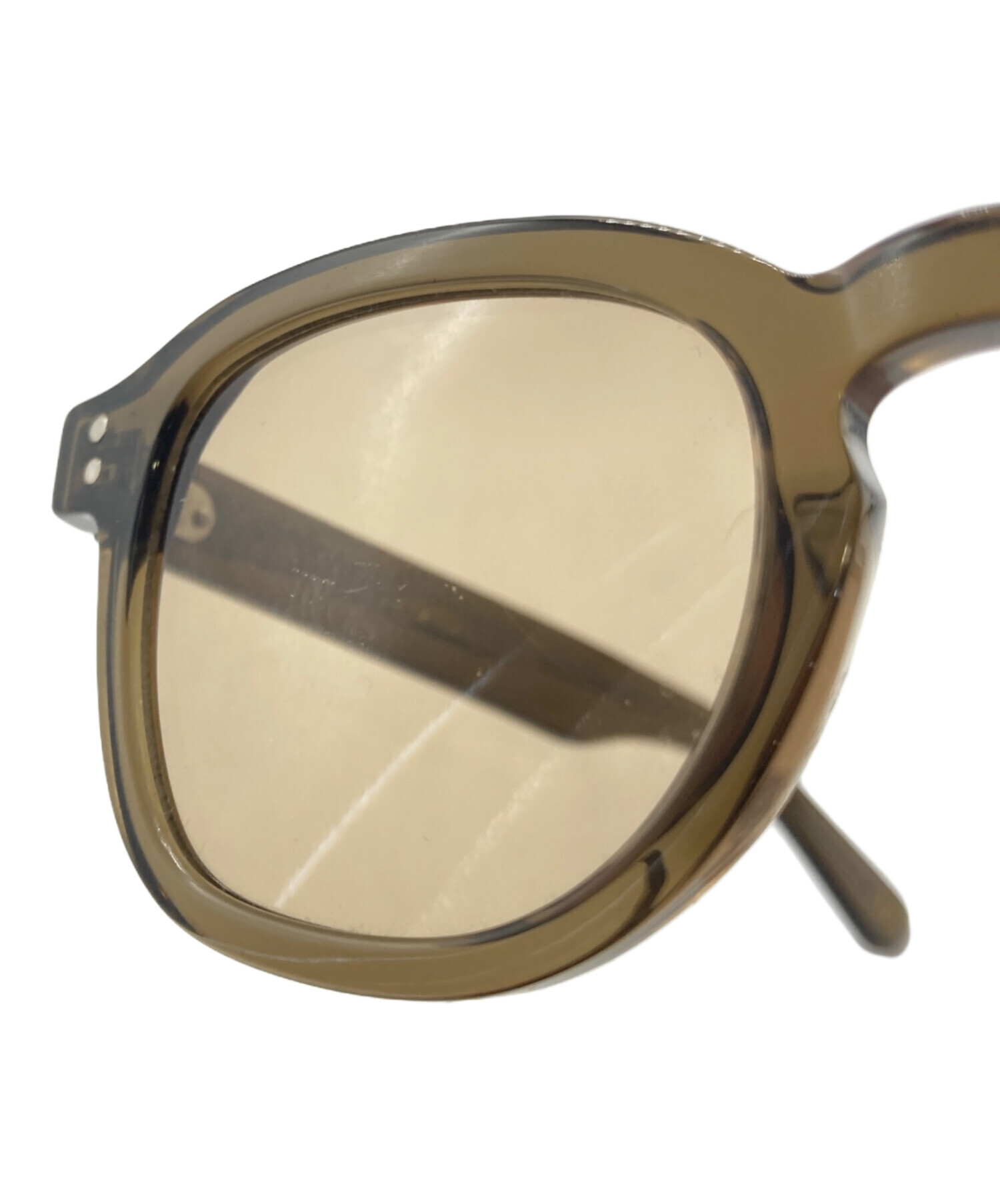 中古・古着通販】H Optical (エイチオプティカル) サングラス