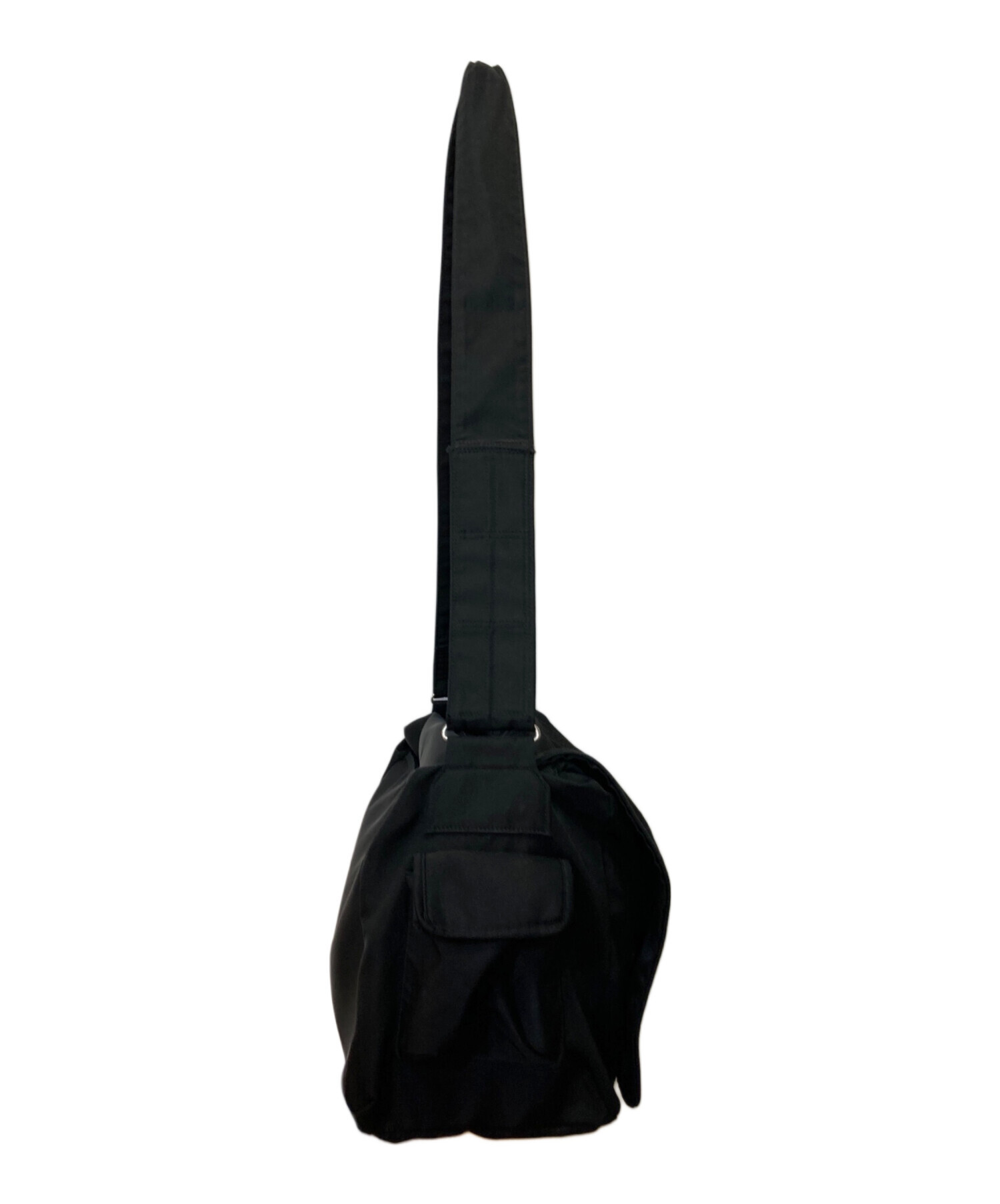 中古・古着通販】HELMUT LANG (ヘルムートラング) ショルダーバッグ