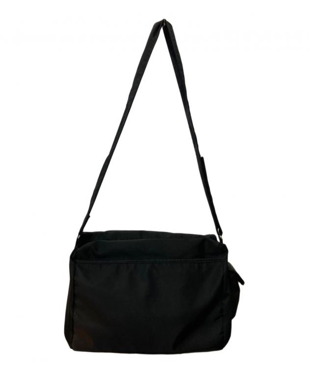 HELMUTLANG オフショルダー 中古・古着通販】HELMUT LANG (ヘルムートラング) ショルダーバッグ