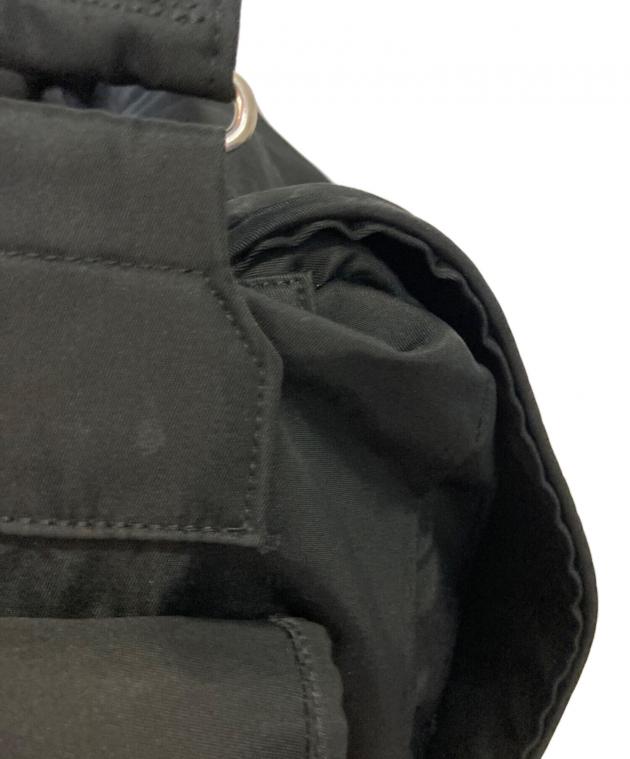 中古・古着通販】HELMUT LANG (ヘルムートラング) ショルダーバッグ