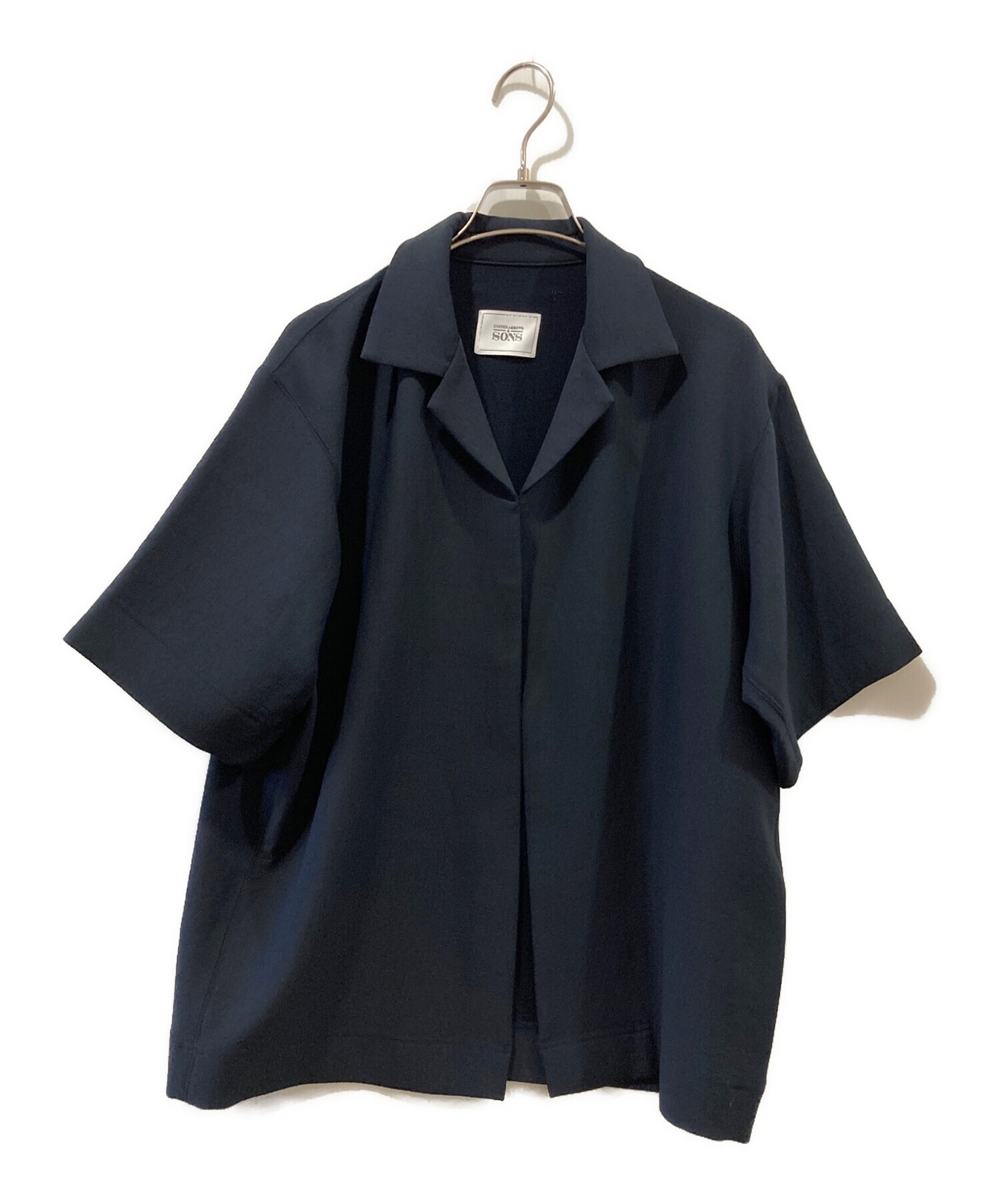 中古・古着通販】UNITED ARROWS & SONS (ユナイテッドアローズ アンド 
