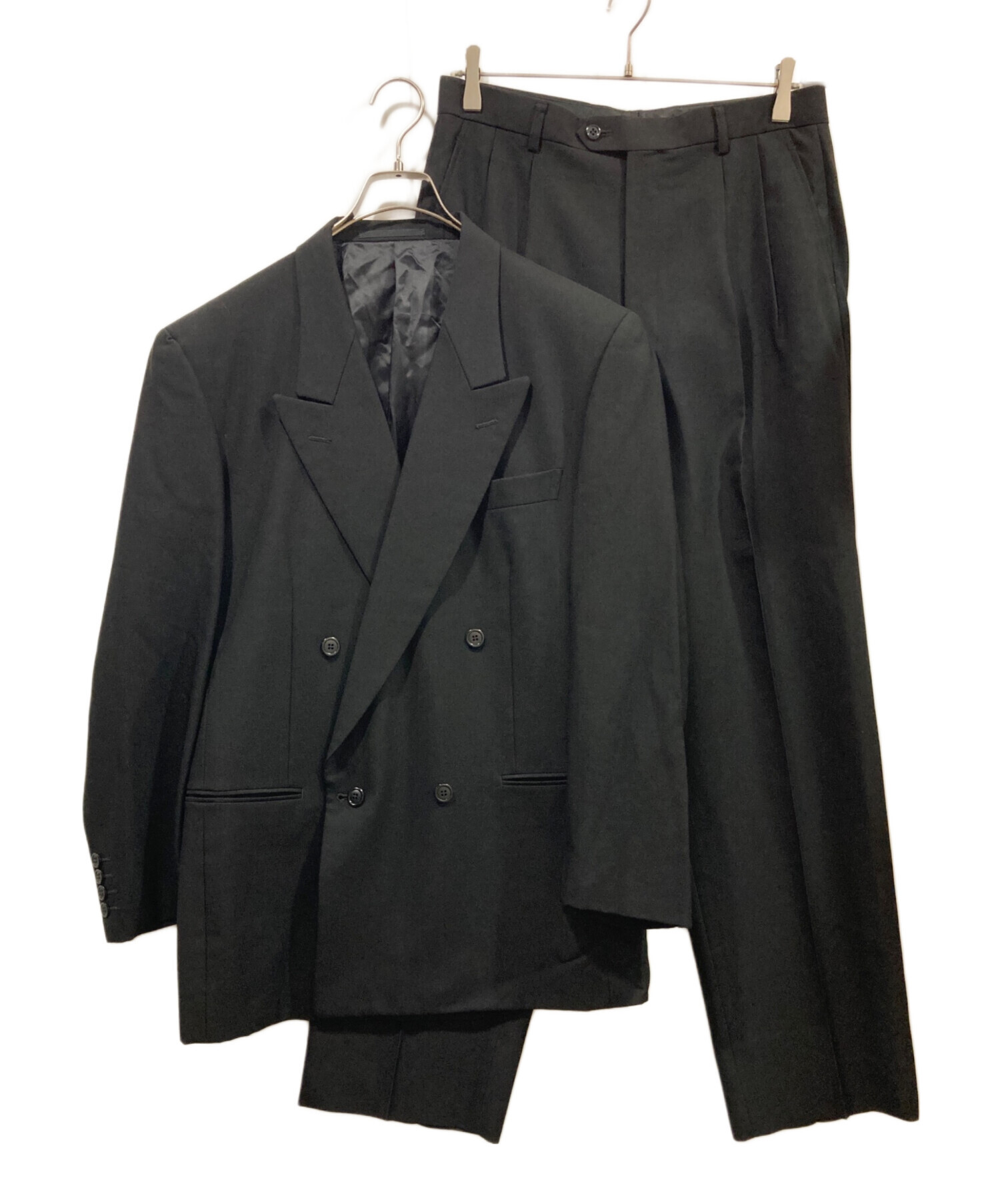 中古・古着通販】Yves Saint Laurent (イヴサンローラン) セットアップ 