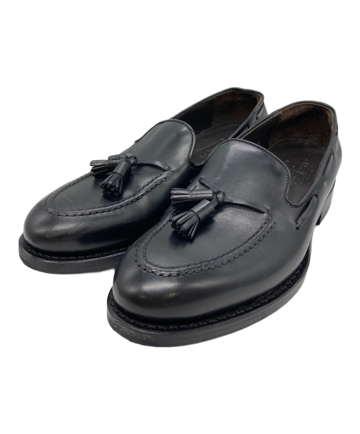 中古・古着通販】Jalan Sriwijaya (ジャランスリウァヤ) ローファー