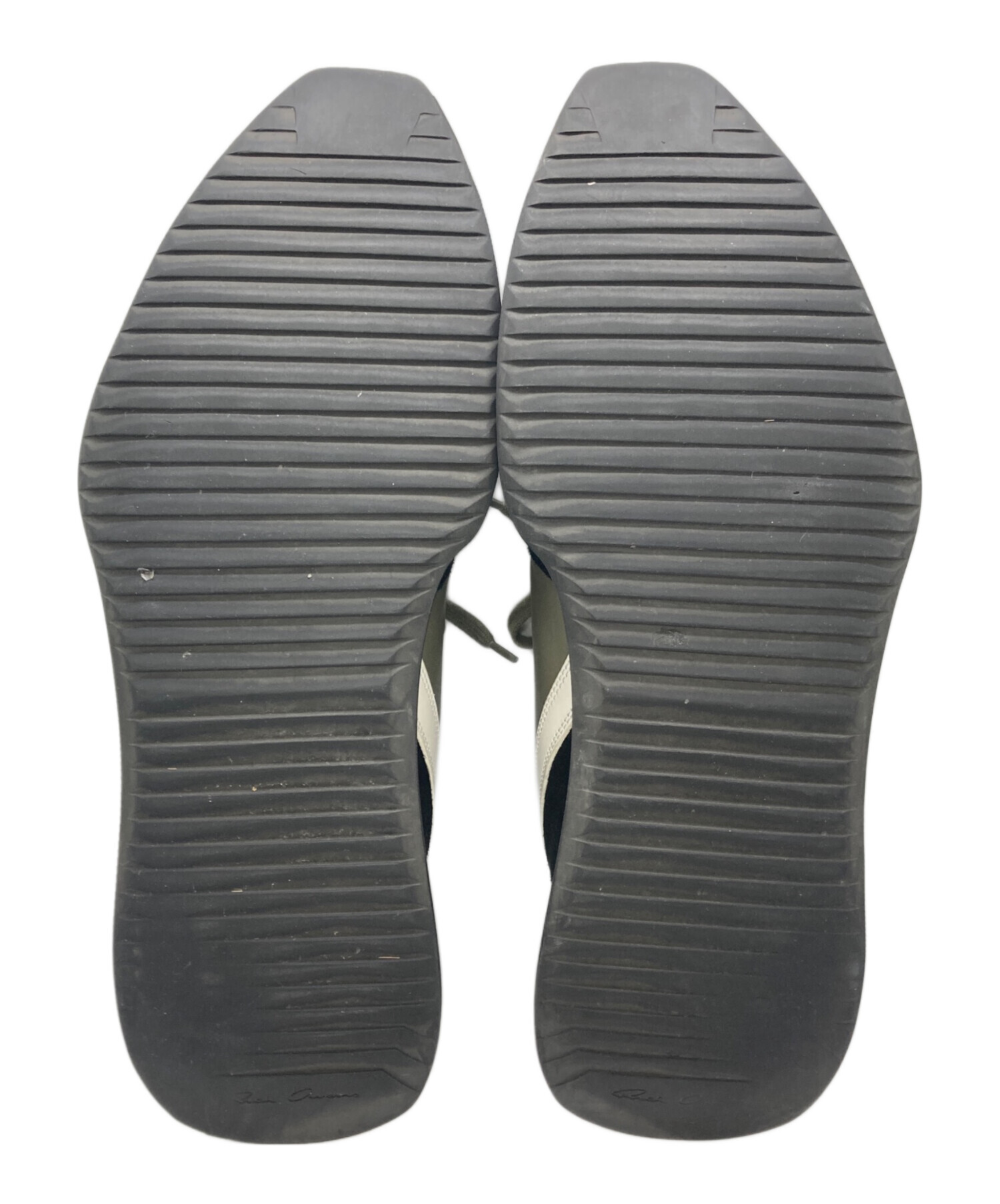 中古・古着通販】RICK OWENS (リックオウエンス) 19SS Vintage Runner