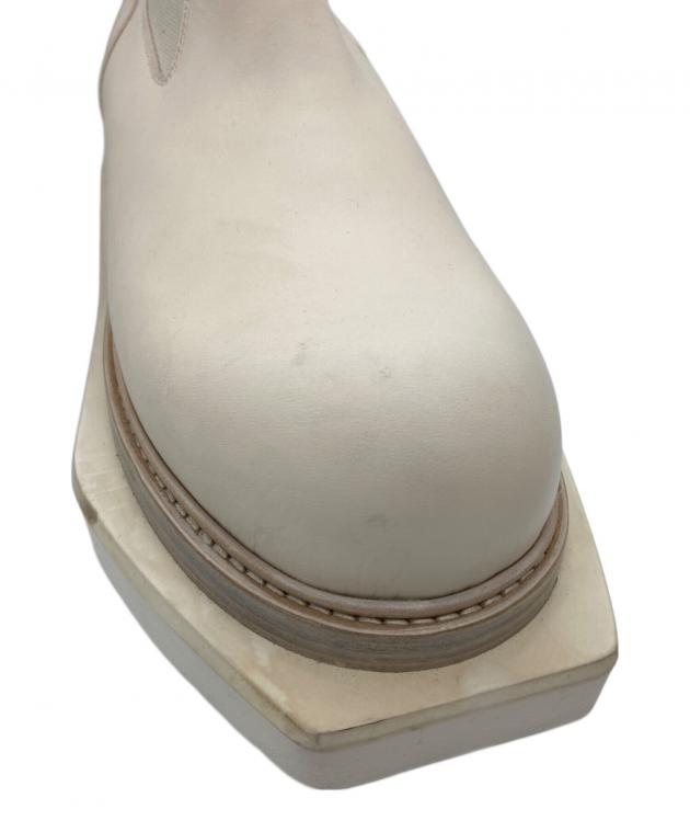 中古・古着通販】RICK OWENS (リックオウエンス) beatle turbo cyclops