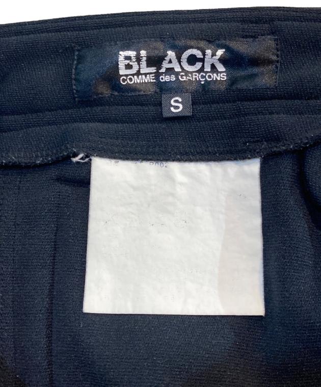 中古・古着通販】BLACK COMME des GARCONS (ブラック