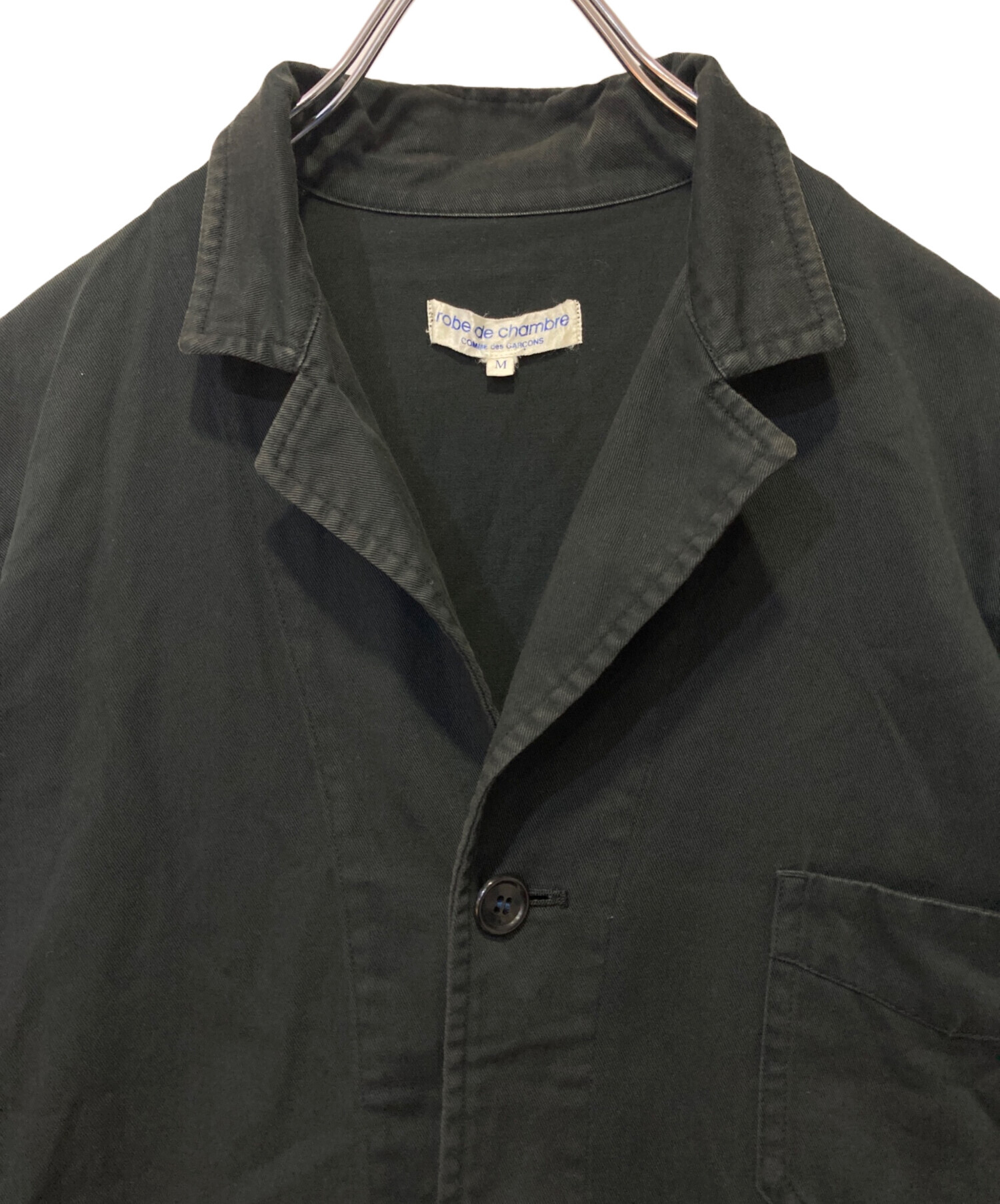 中古・古着通販】ROBE DE CHAMBRE COMME DES GARCONS (ローブド
