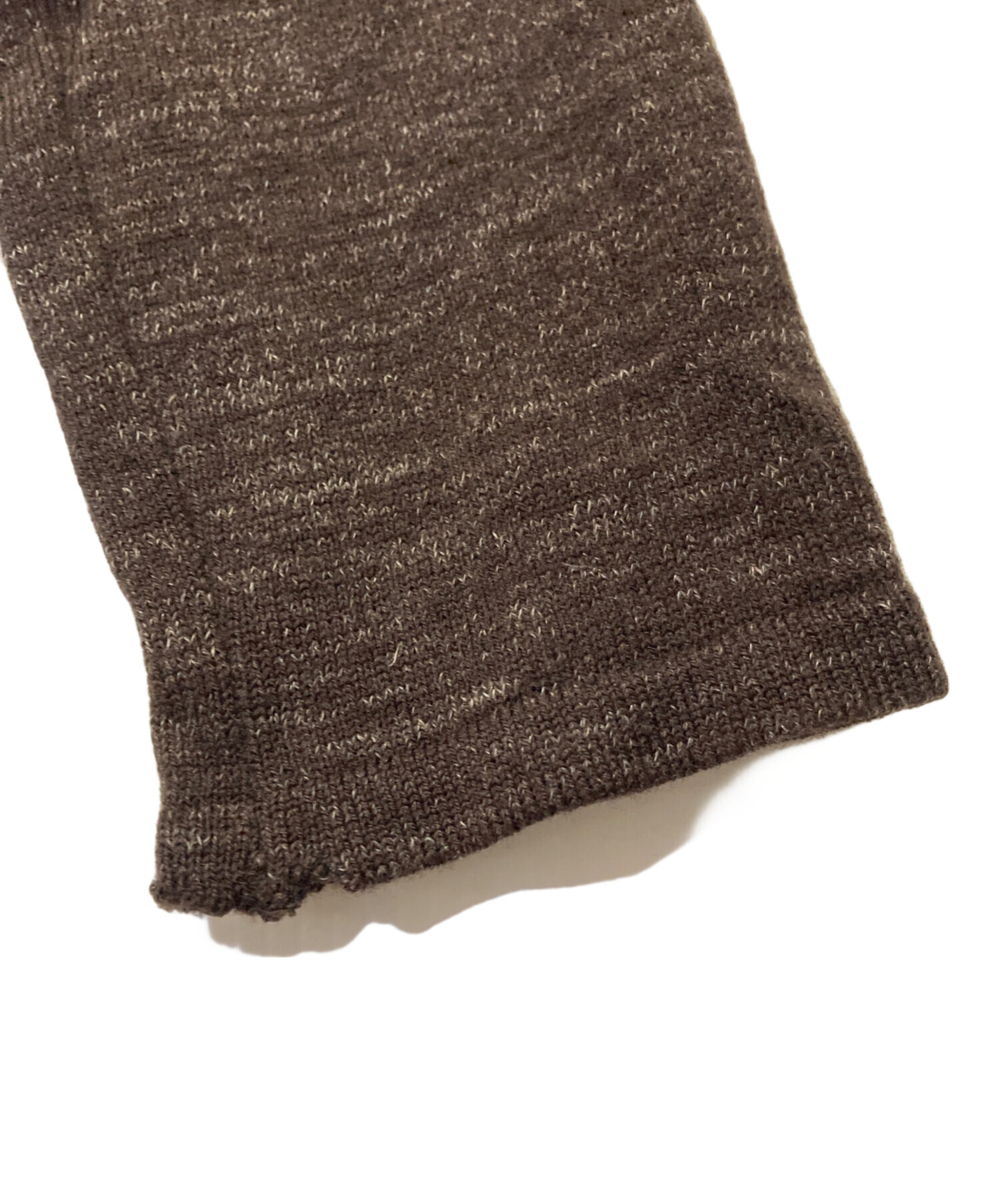 中古・古着通販】Martin Margiela (マルタン・マルジェラ) Vネック