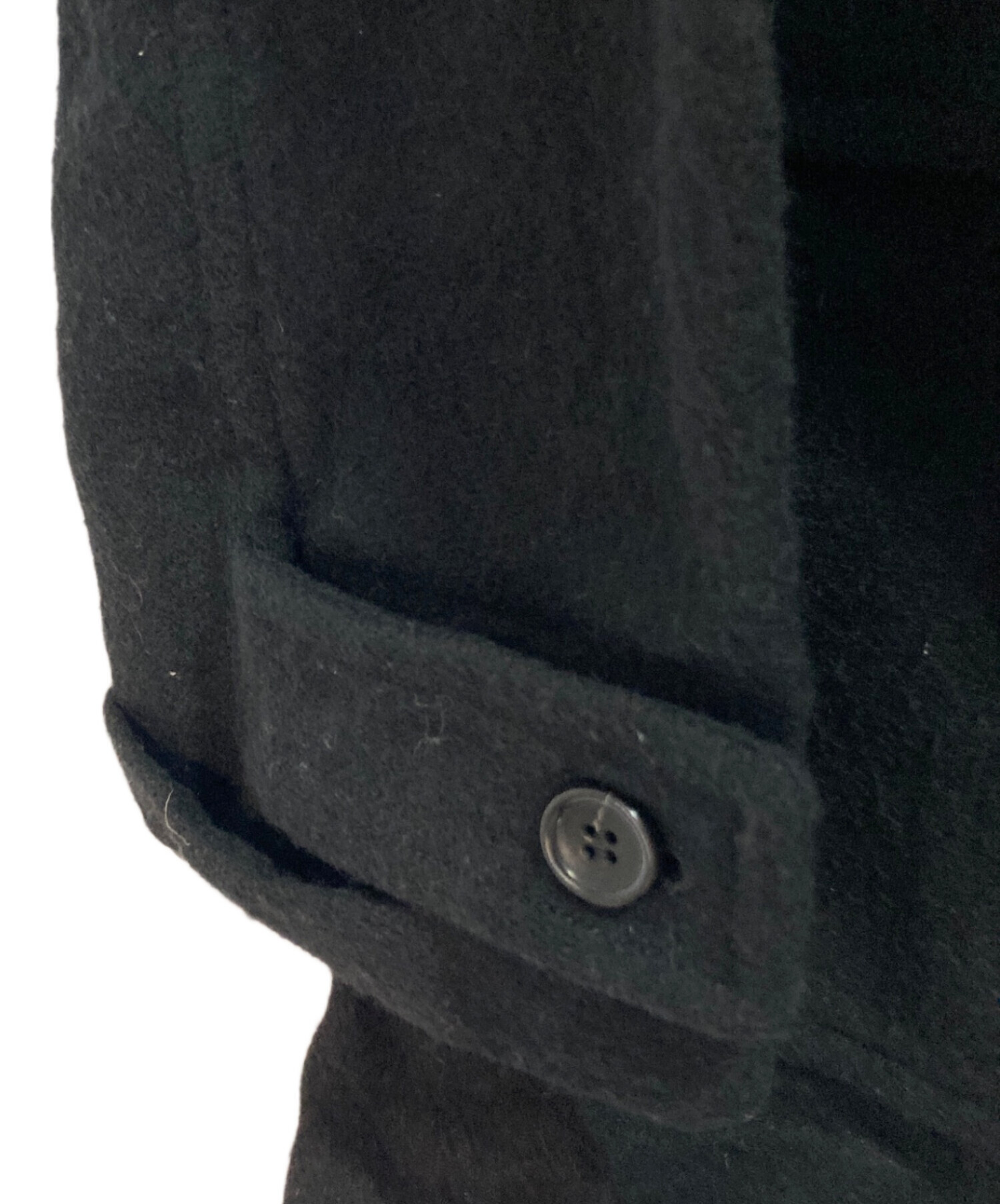 中古・古着通販】BLACK COMME des GARCONS (ブラックコムデギャルソン