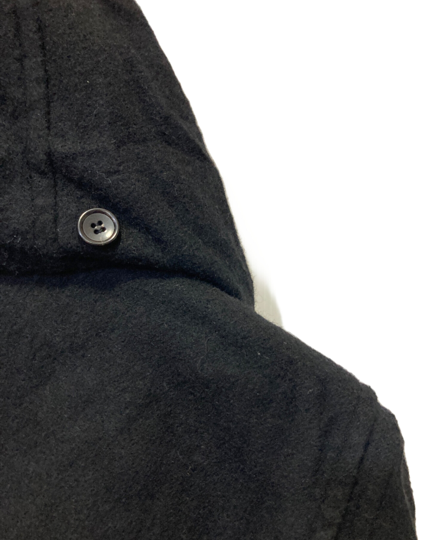 中古・古着通販】BLACK COMME des GARCONS (ブラックコムデギャルソン