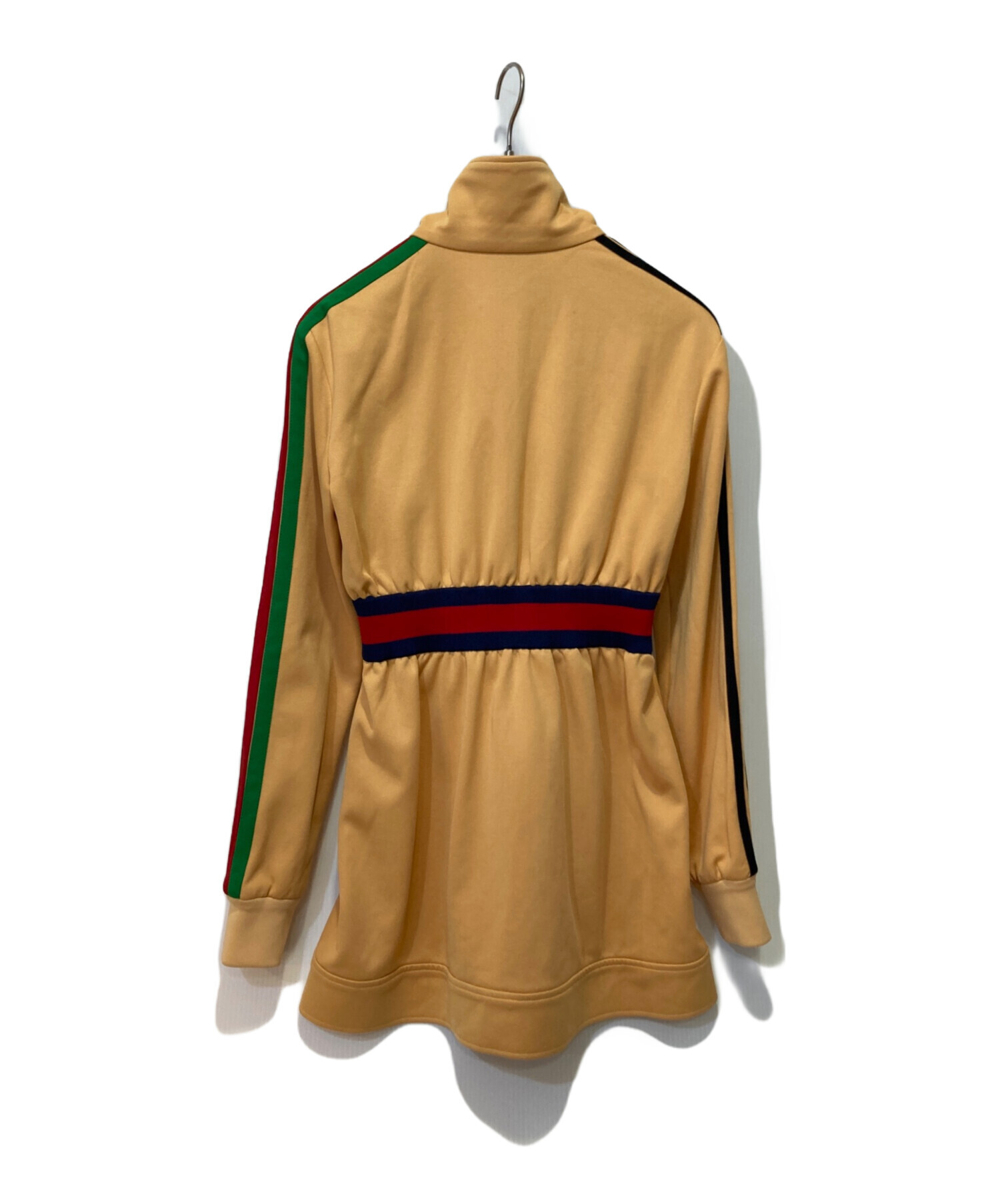 中古・古着通販】GUCCI (グッチ) adidas (アディダス) ワンピース