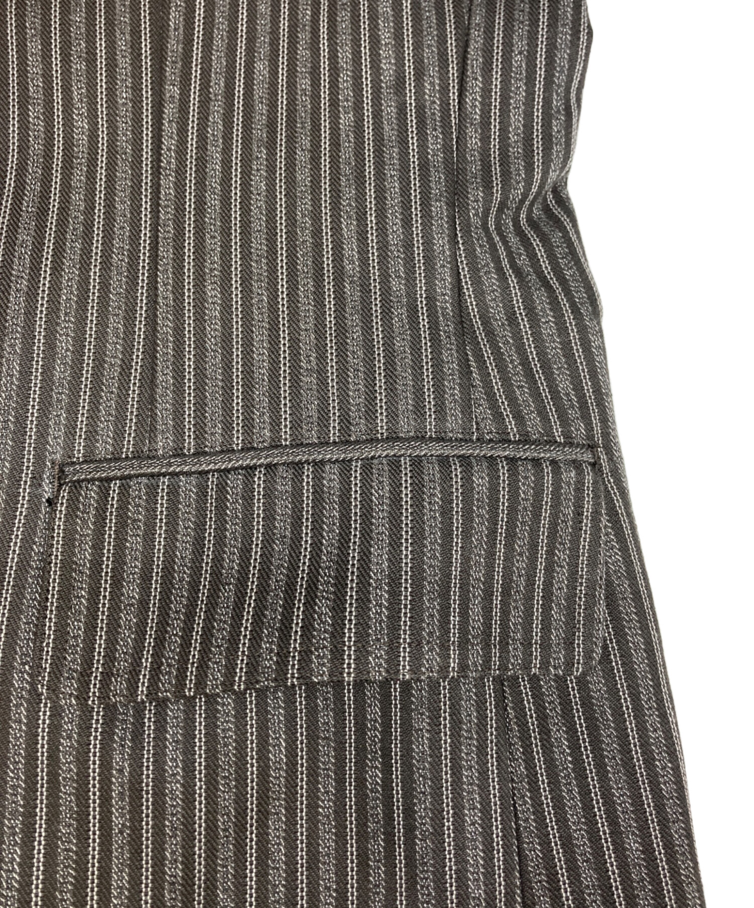 中古・古着通販】ADJUSTABLE COSTUME (アジャスタブルコスチューム