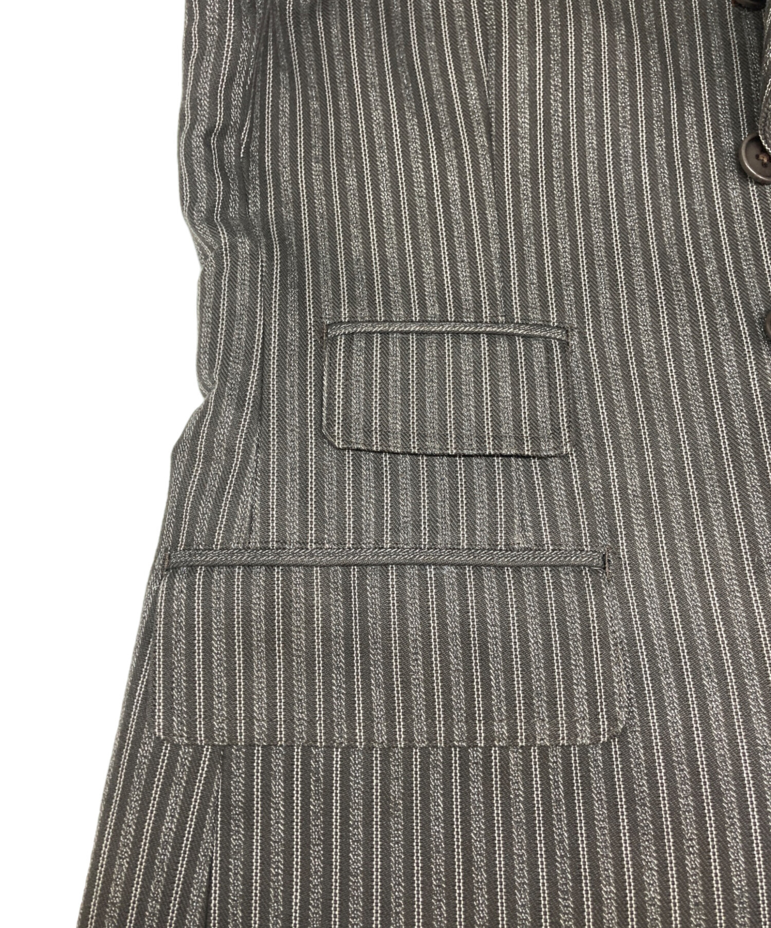 中古・古着通販】ADJUSTABLE COSTUME (アジャスタブルコスチューム