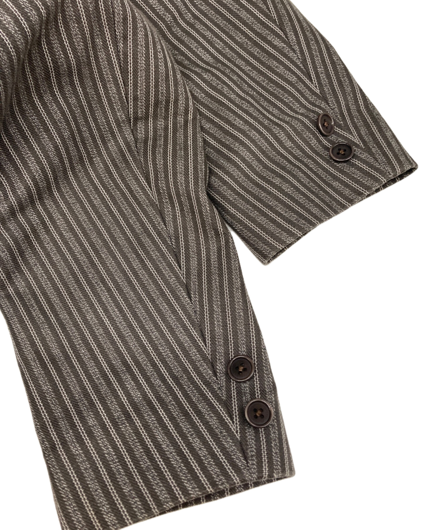 中古・古着通販】ADJUSTABLE COSTUME (アジャスタブルコスチューム