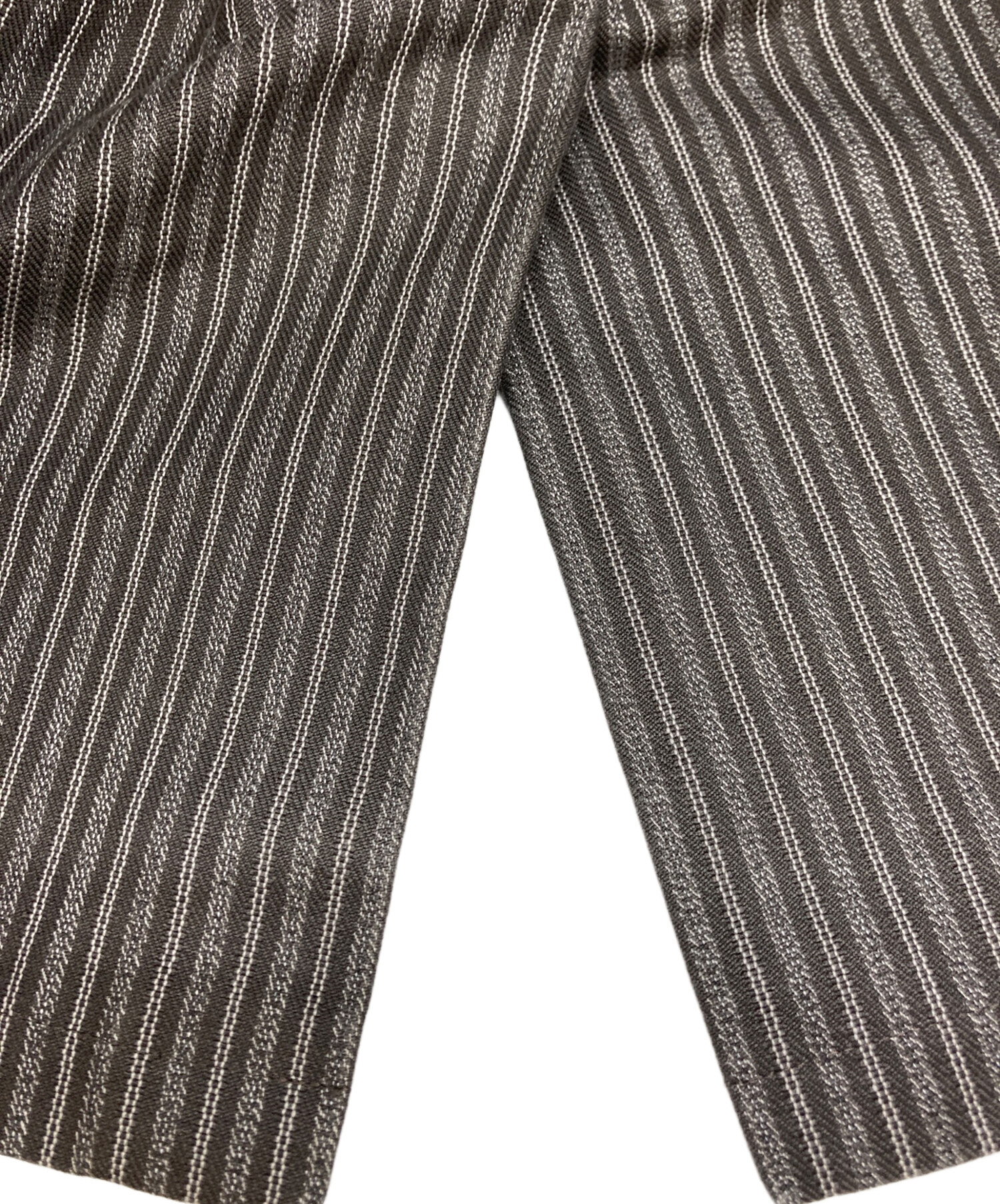 中古・古着通販】ADJUSTABLE COSTUME (アジャスタブルコスチューム