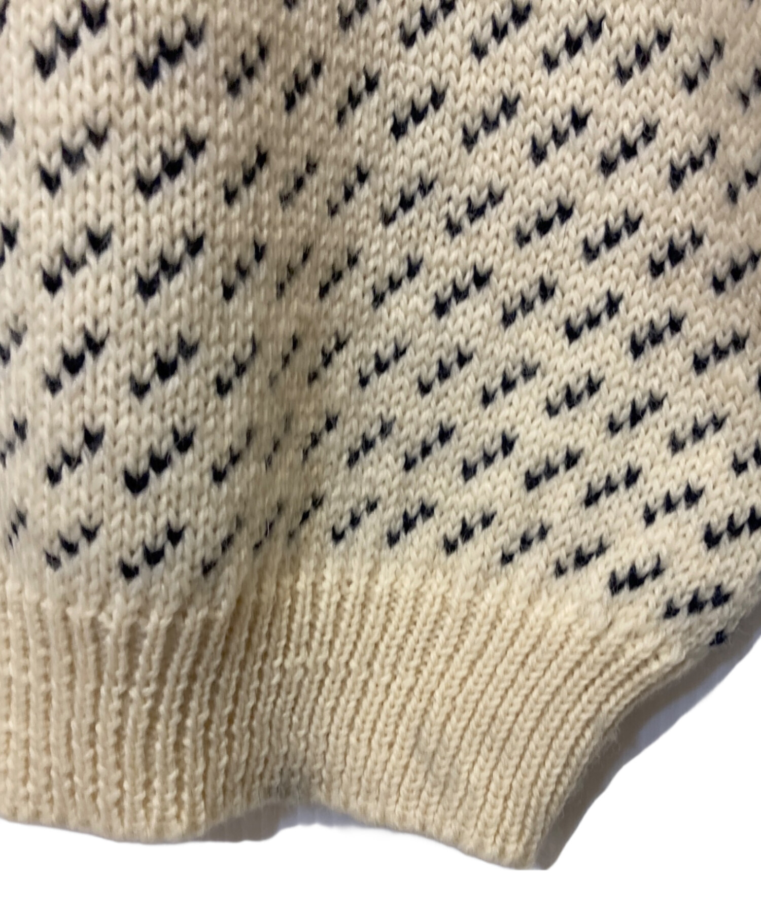 中古・古着通販】aran sweater market (アランセーターマーケット 
