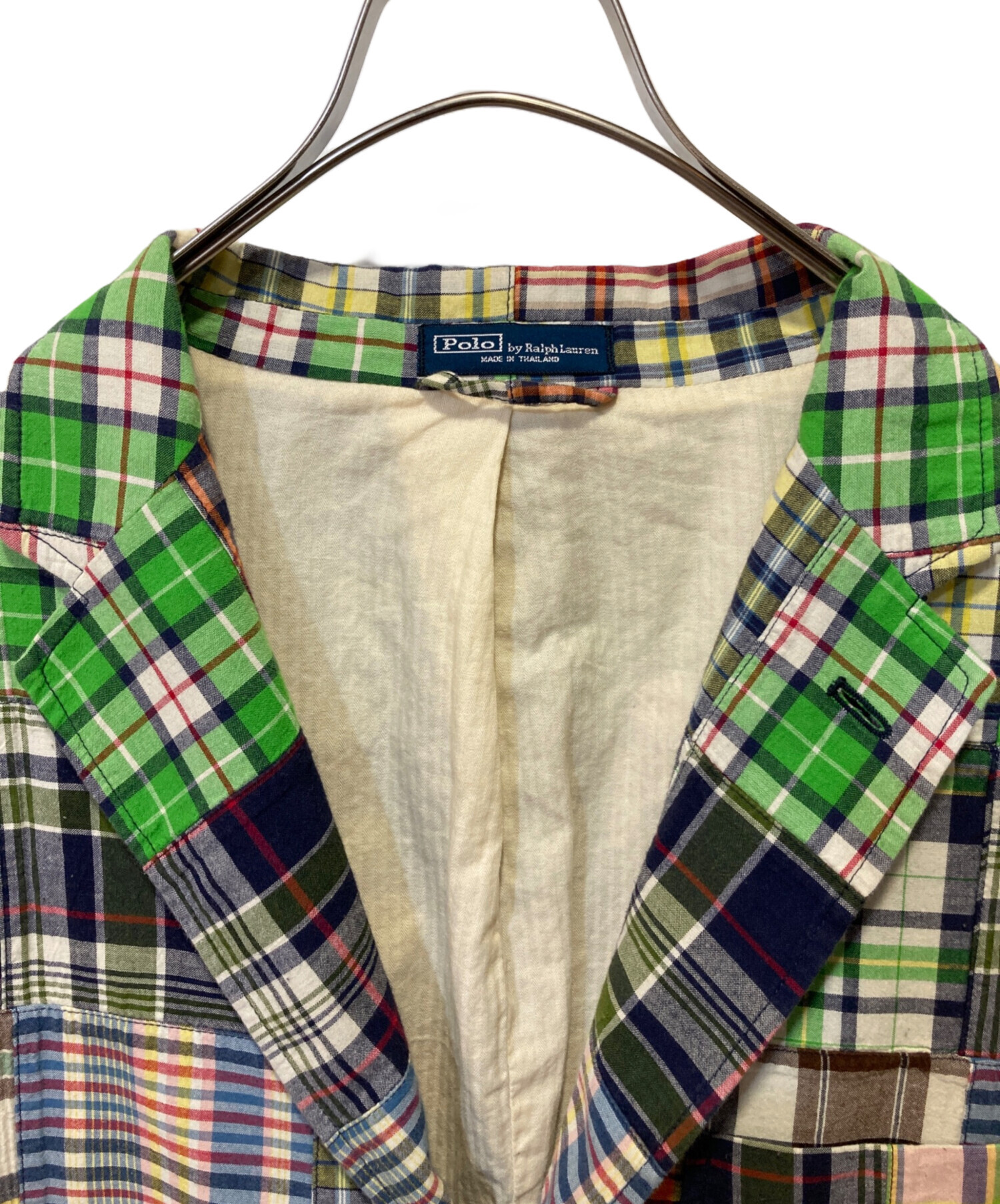 中古・古着通販】POLO RALPH LAUREN (ポロ・ラルフローレン) パッチ