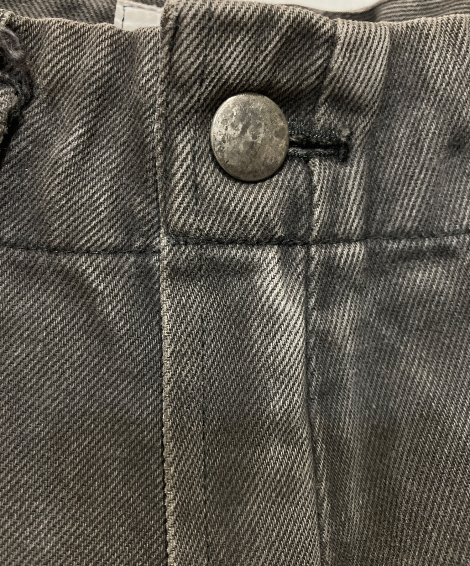 中古・古着通販】malcolm mclaren (マルコムマクラーレン) デニム