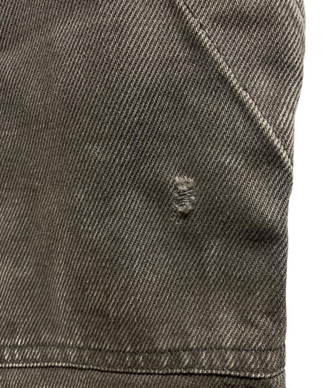 中古・古着通販】malcolm mclaren (マルコムマクラーレン) デニム